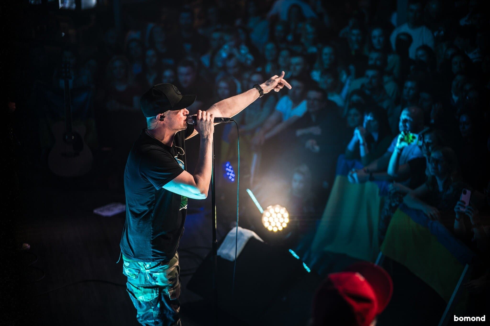 #41 – BoomBox - Edmonton (MAR 19, 2023)