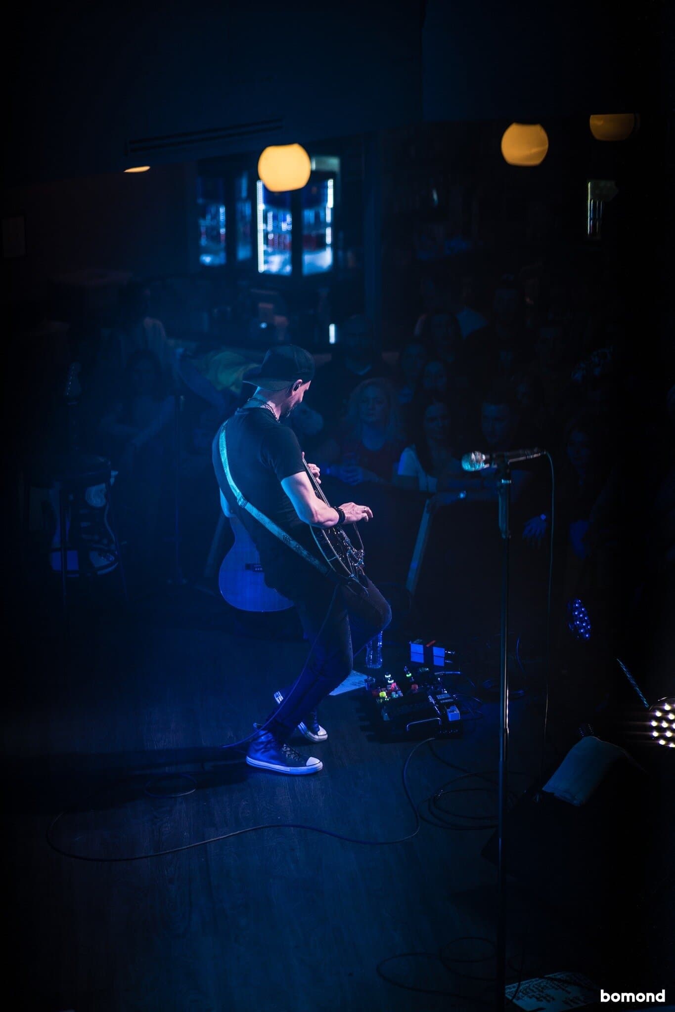 #42 – BoomBox - Edmonton (MAR 19, 2023)
