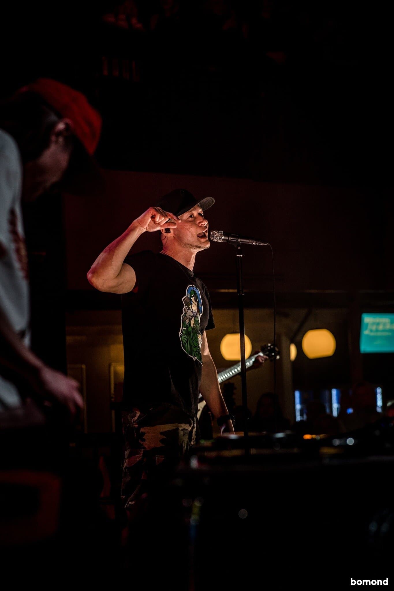 #43 – BoomBox - Edmonton (MAR 19, 2023)