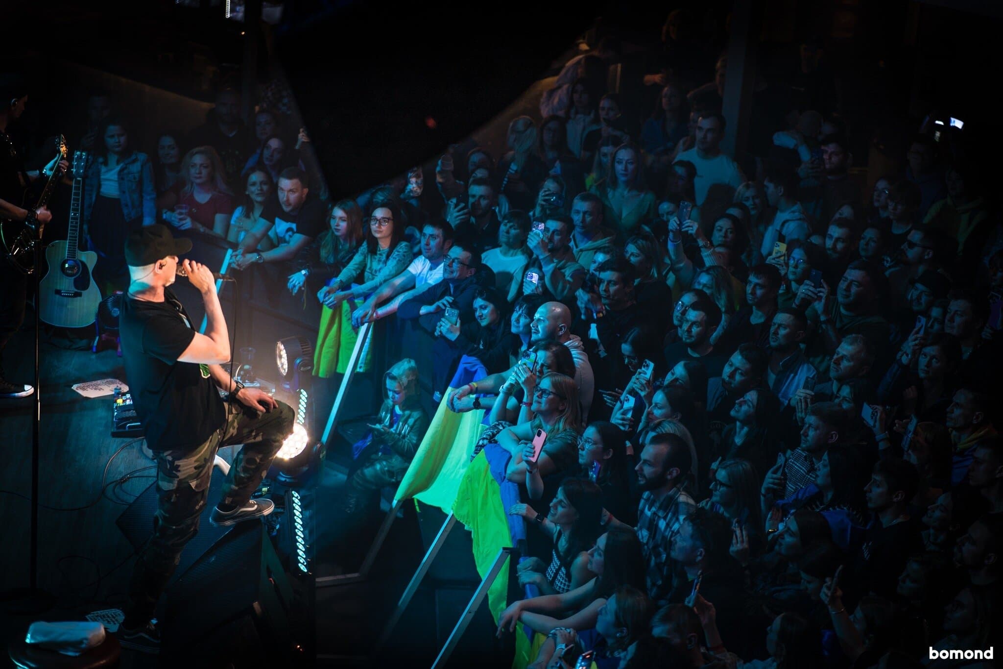 #44 – BoomBox - Edmonton (MAR 19, 2023)