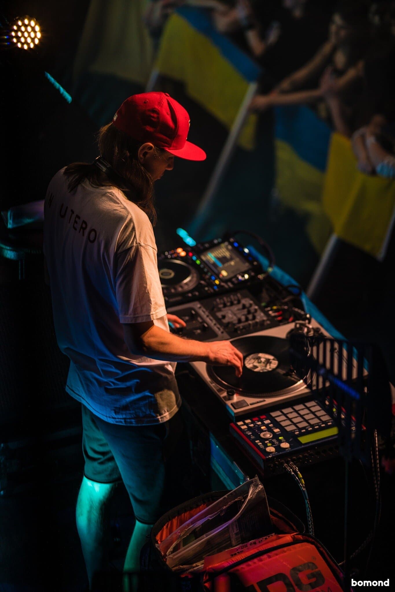 #46 – BoomBox - Edmonton (MAR 19, 2023)