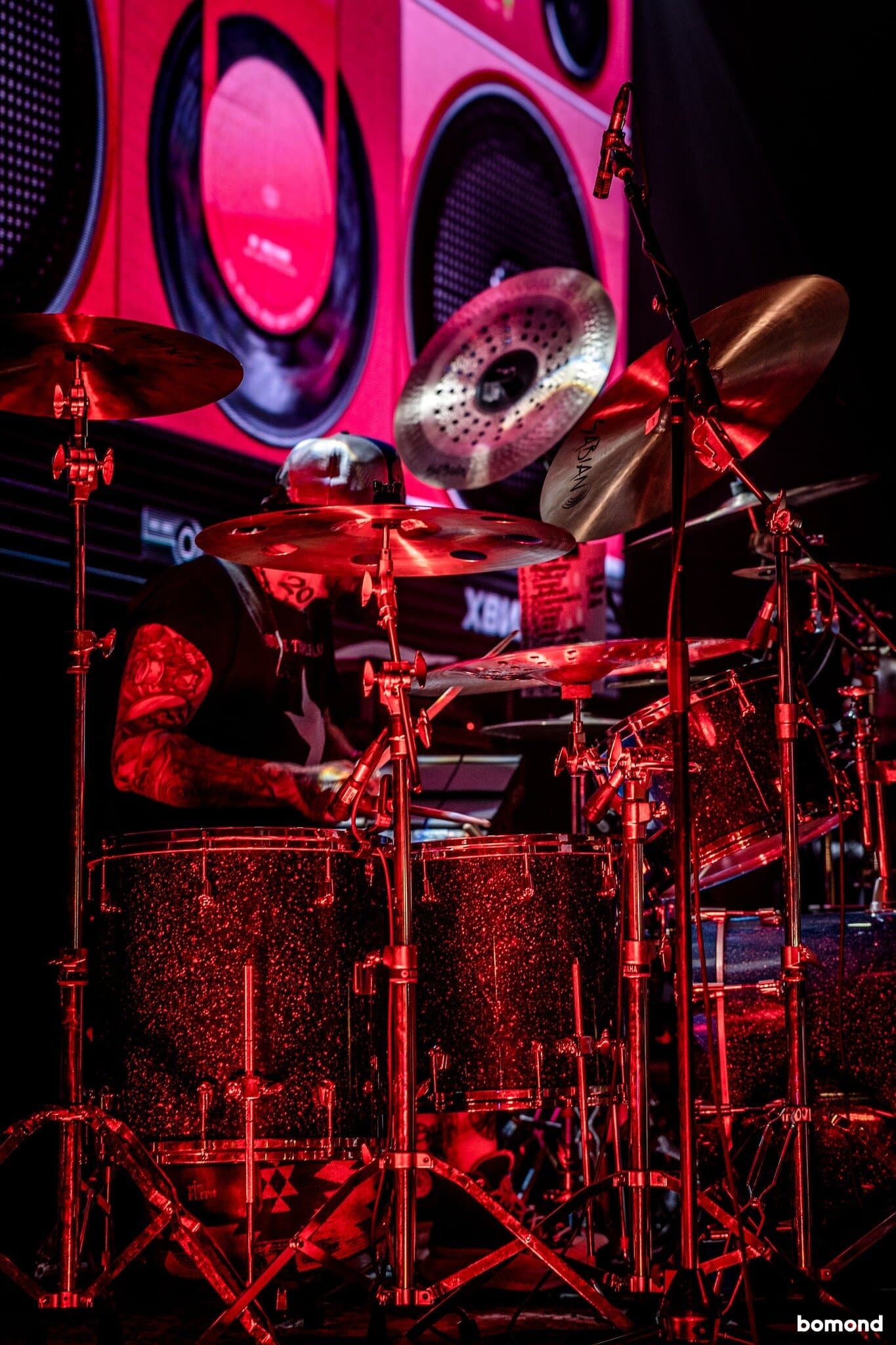 #49 – BoomBox - Edmonton (MAR 19, 2023)