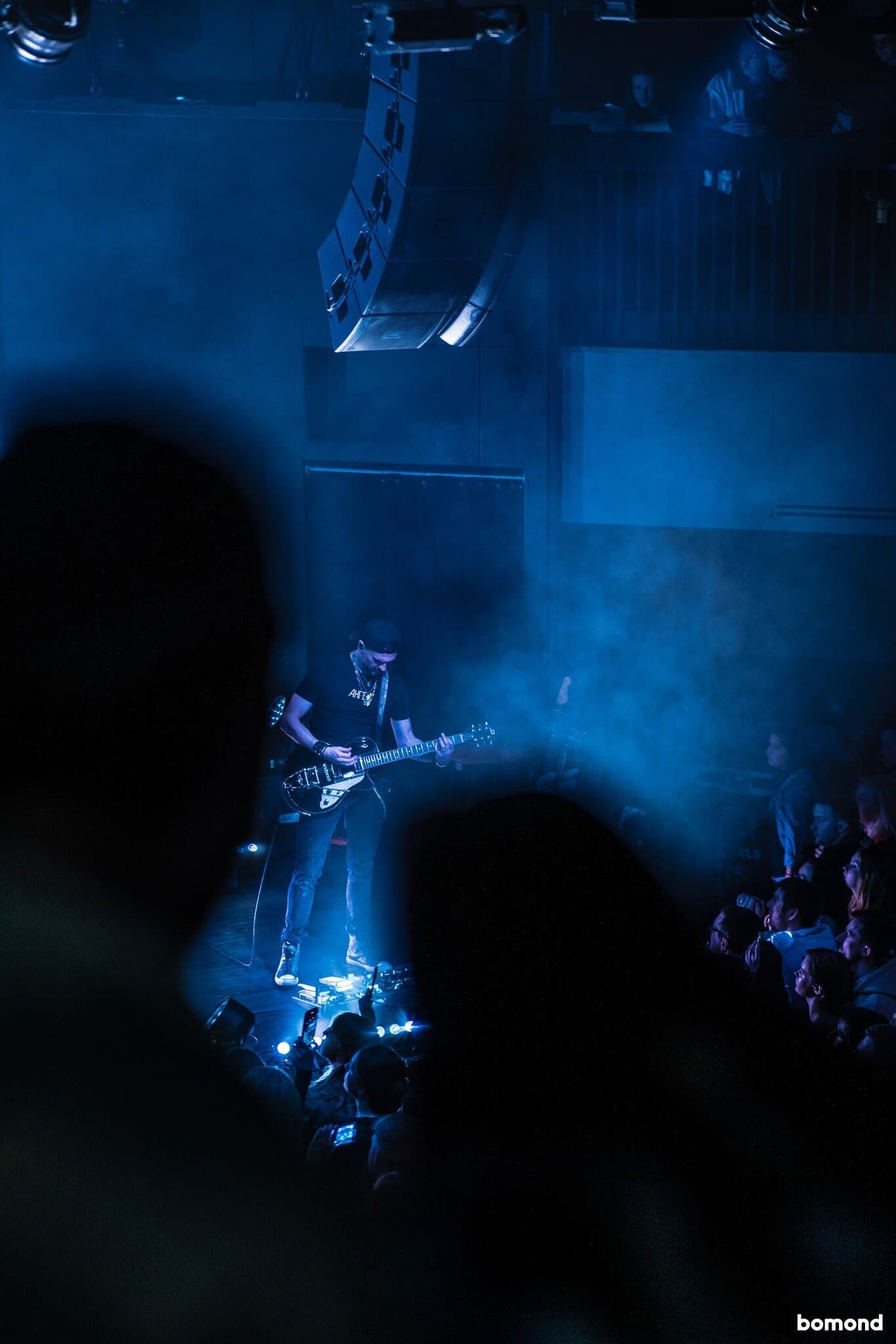 BoomBox - Edmonton (MAR 19, 2023)