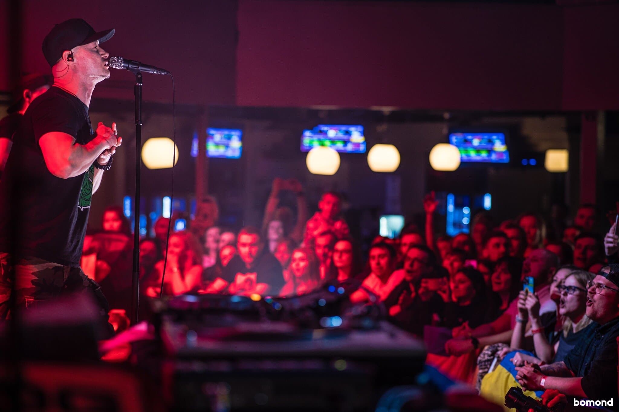 BoomBox - Edmonton (MAR 19, 2023)