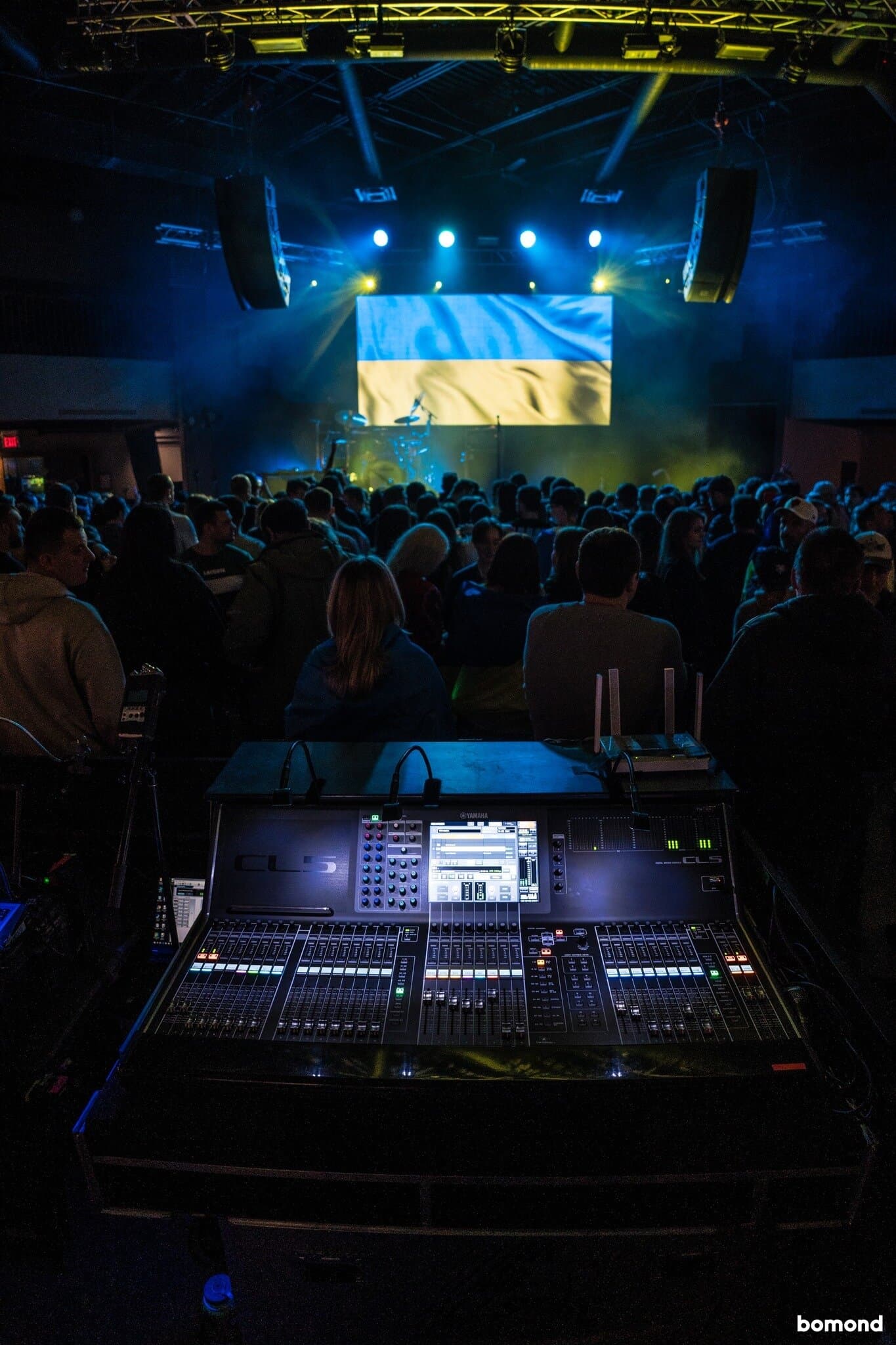 #52 – BoomBox - Edmonton (MAR 19, 2023)