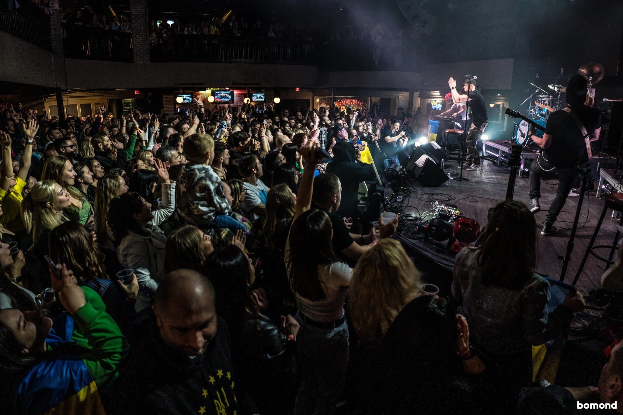 #54 – BoomBox - Edmonton (MAR 19, 2023)