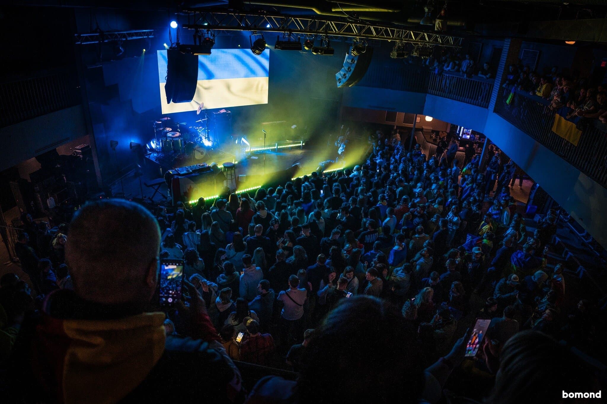 BoomBox - Edmonton (MAR 19, 2023)
