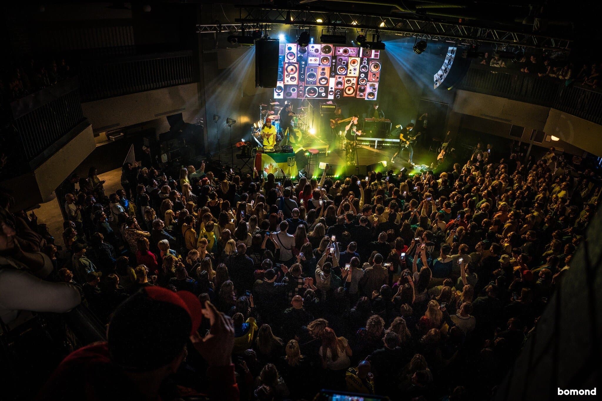 #56 – BoomBox - Edmonton (MAR 19, 2023)