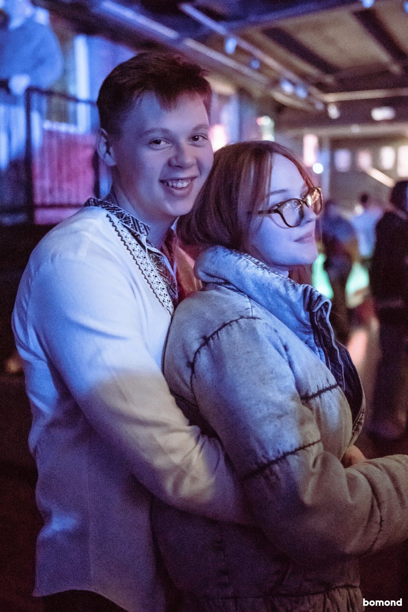 BoomBox - Detroit 2 (MARCH 15, 2023)