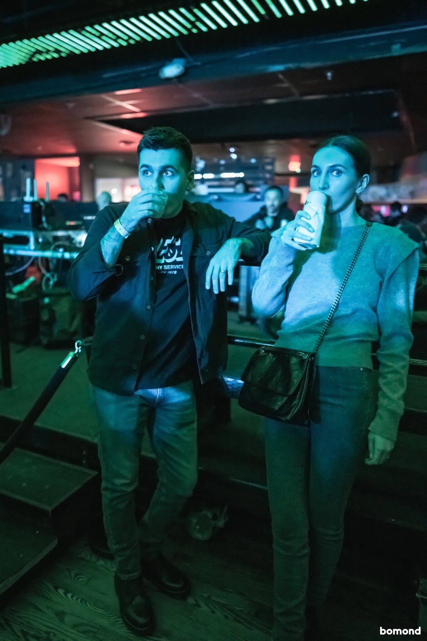 BoomBox - Detroit 2 (MARCH 15, 2023)