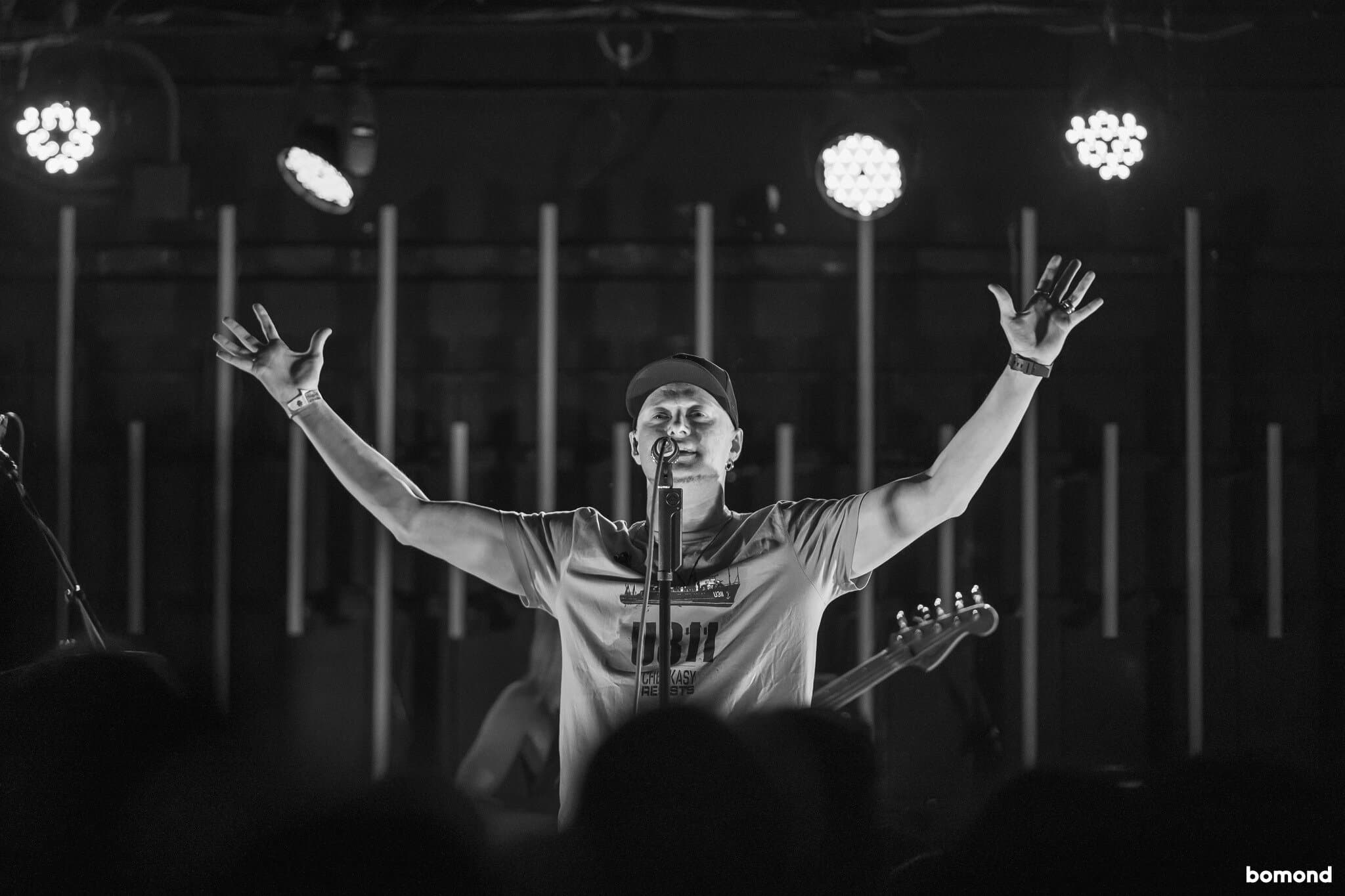 #180 – BoomBox - Detroit 2 (MARCH 15, 2023)