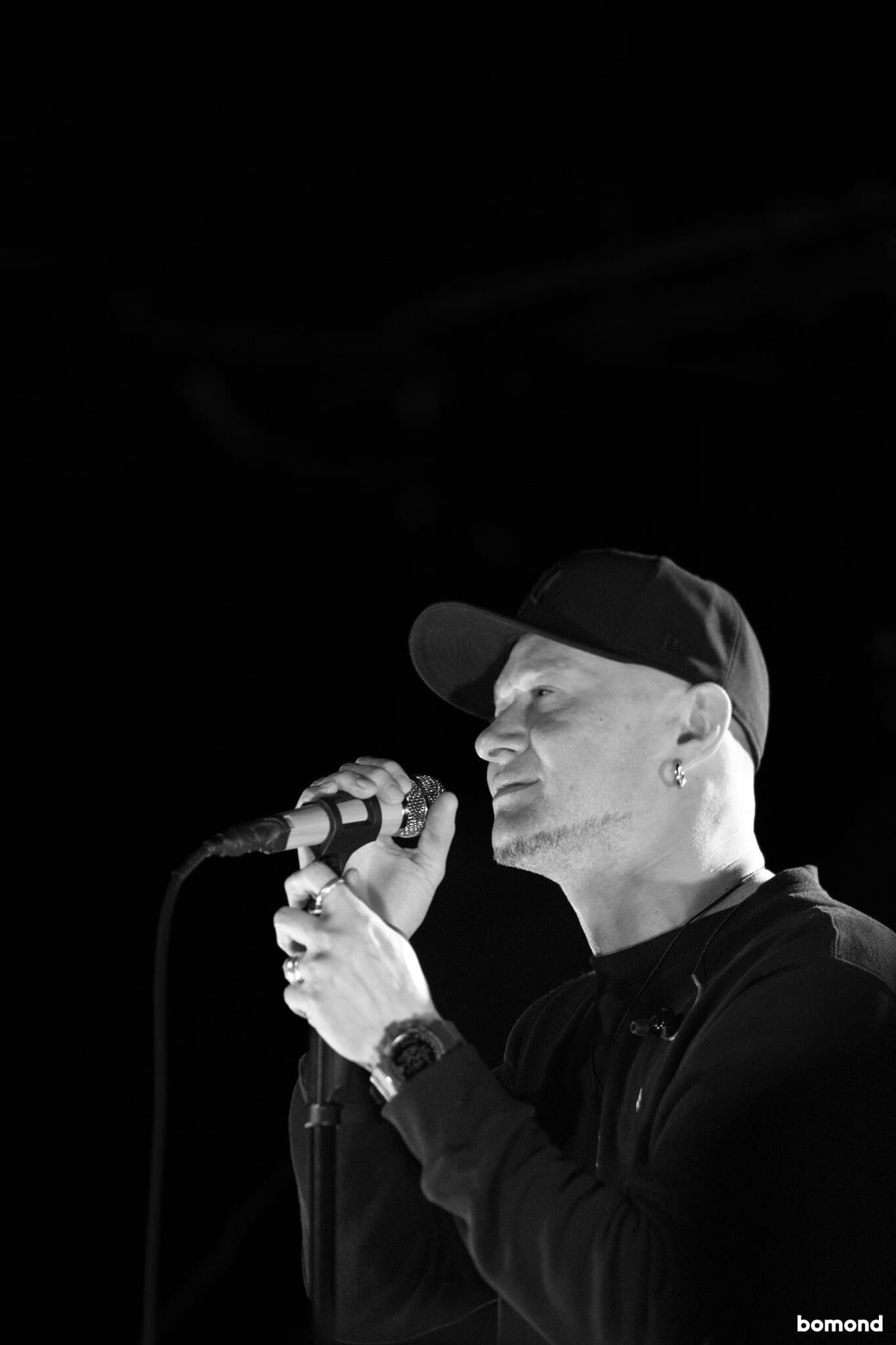 BoomBox - Detroit 2 (MARCH 15, 2023)