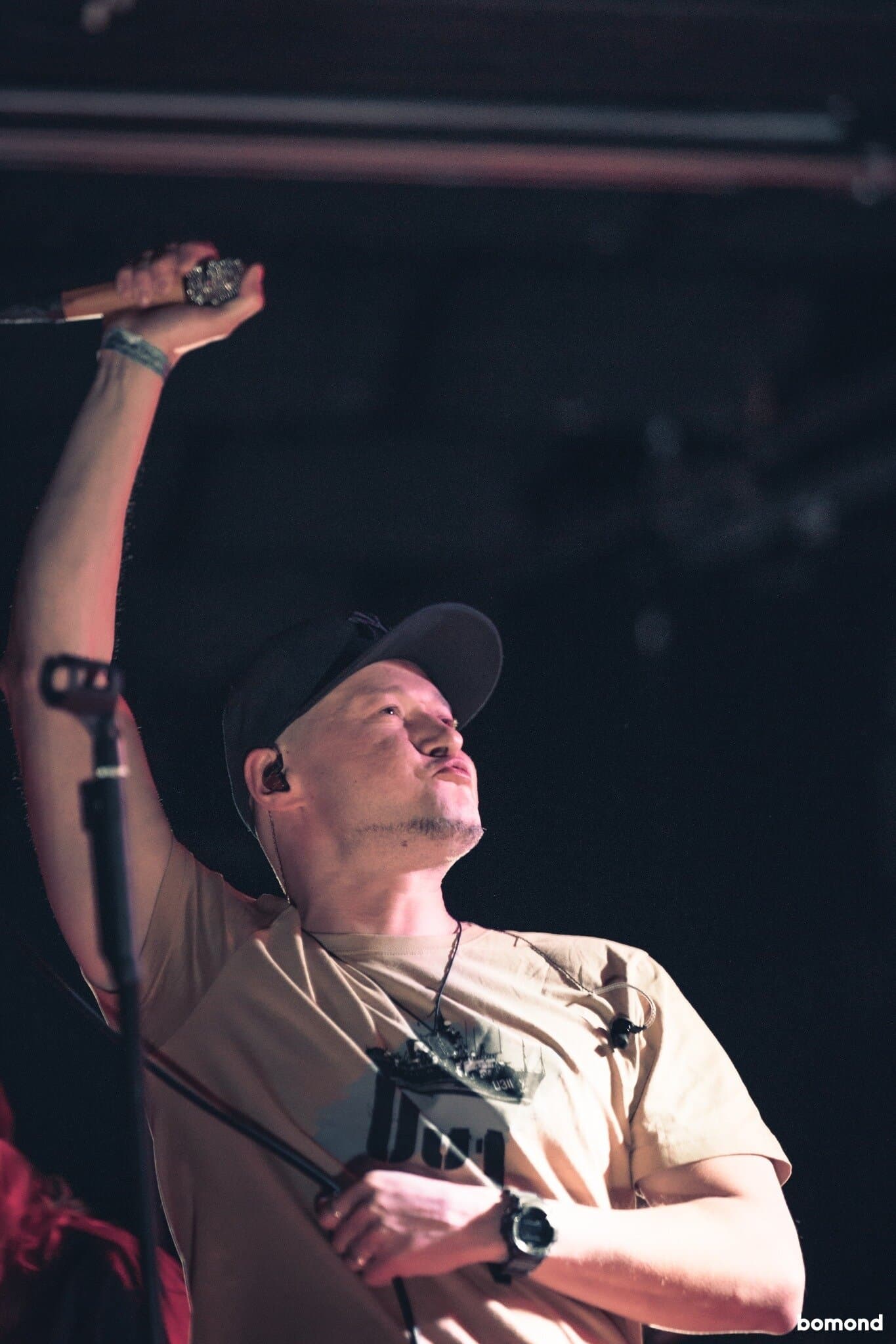 BoomBox - Detroit 2 (MARCH 15, 2023)