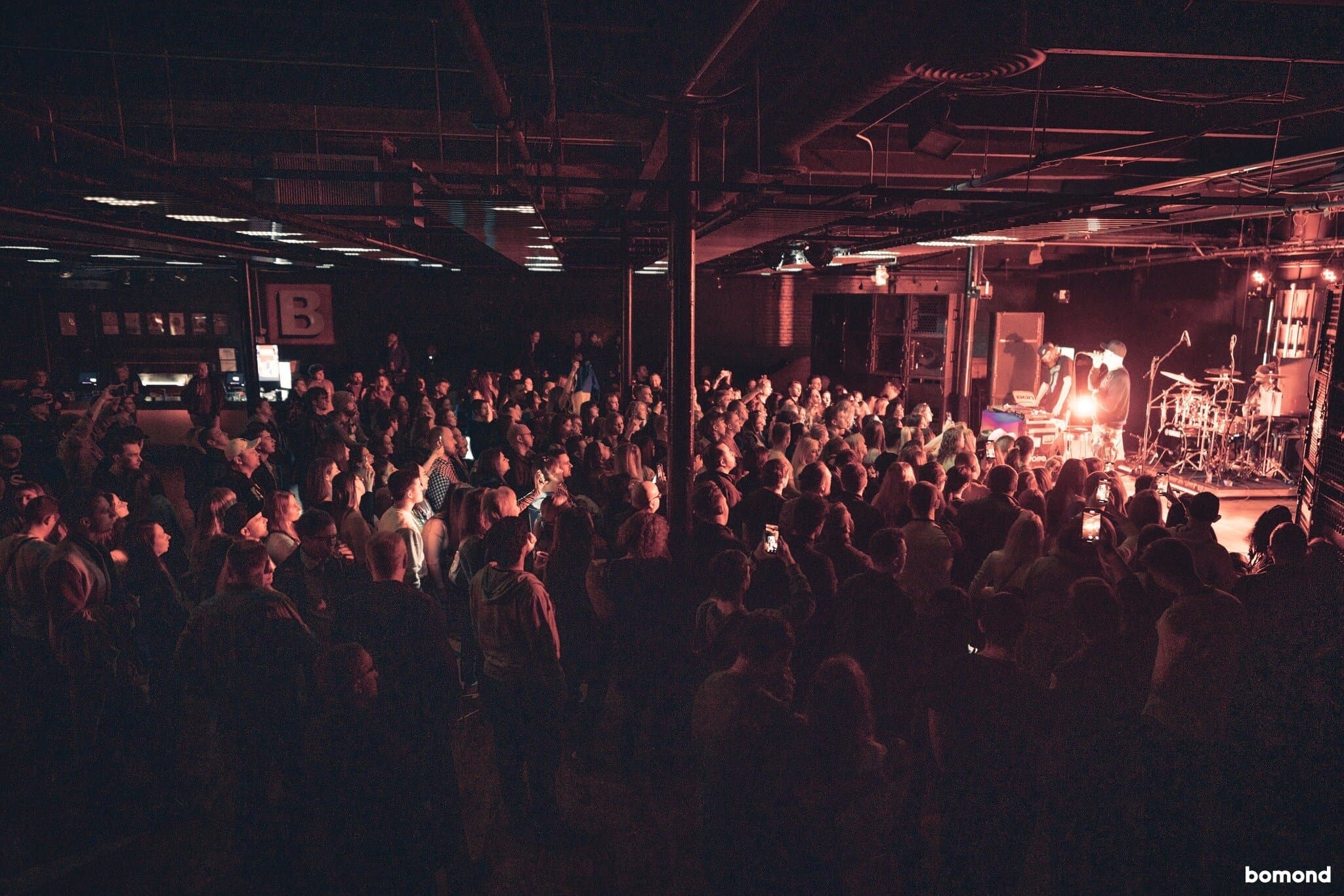 #199 – BoomBox - Detroit 2 (MARCH 15, 2023)