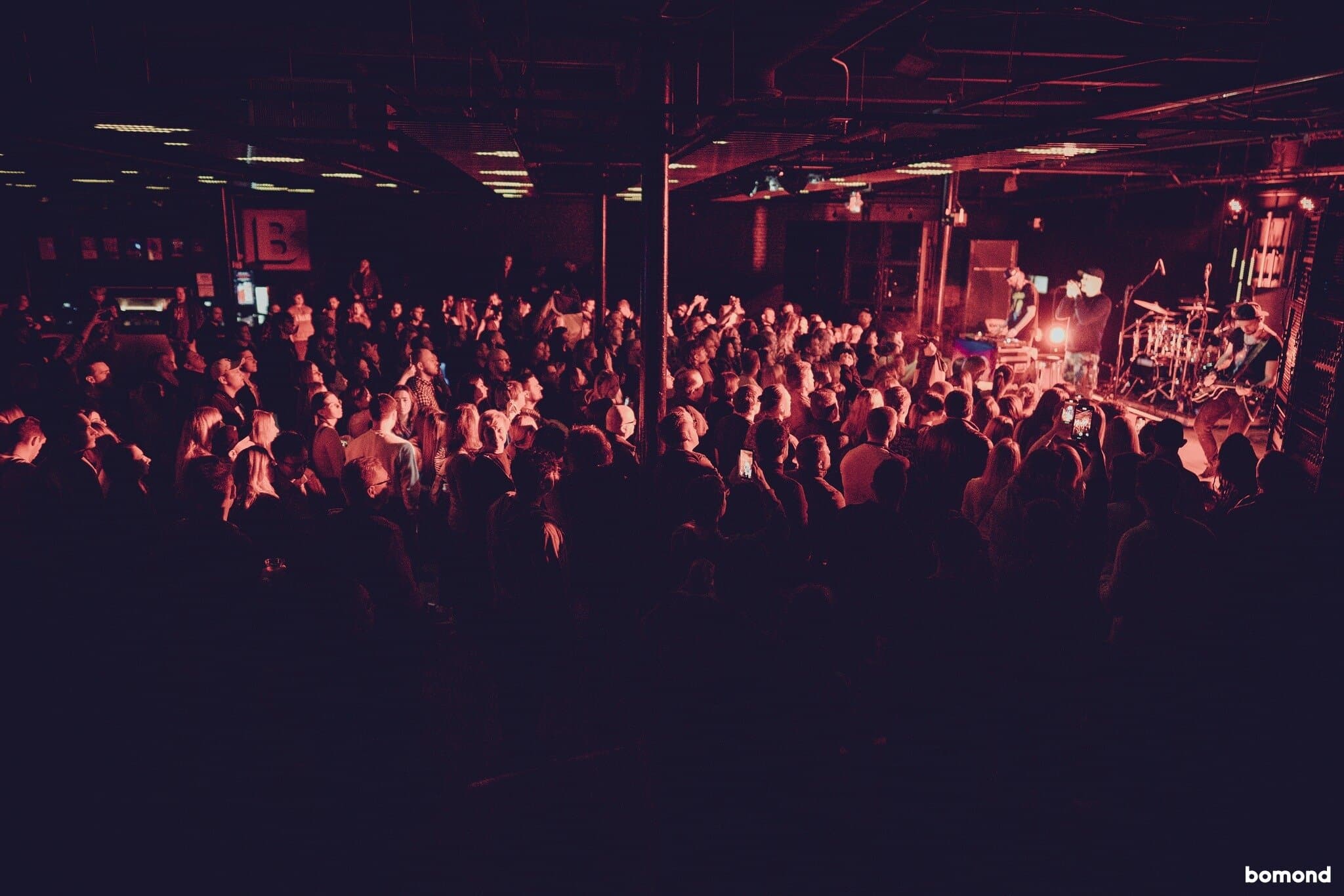 BoomBox - Detroit 2 (MARCH 15, 2023)