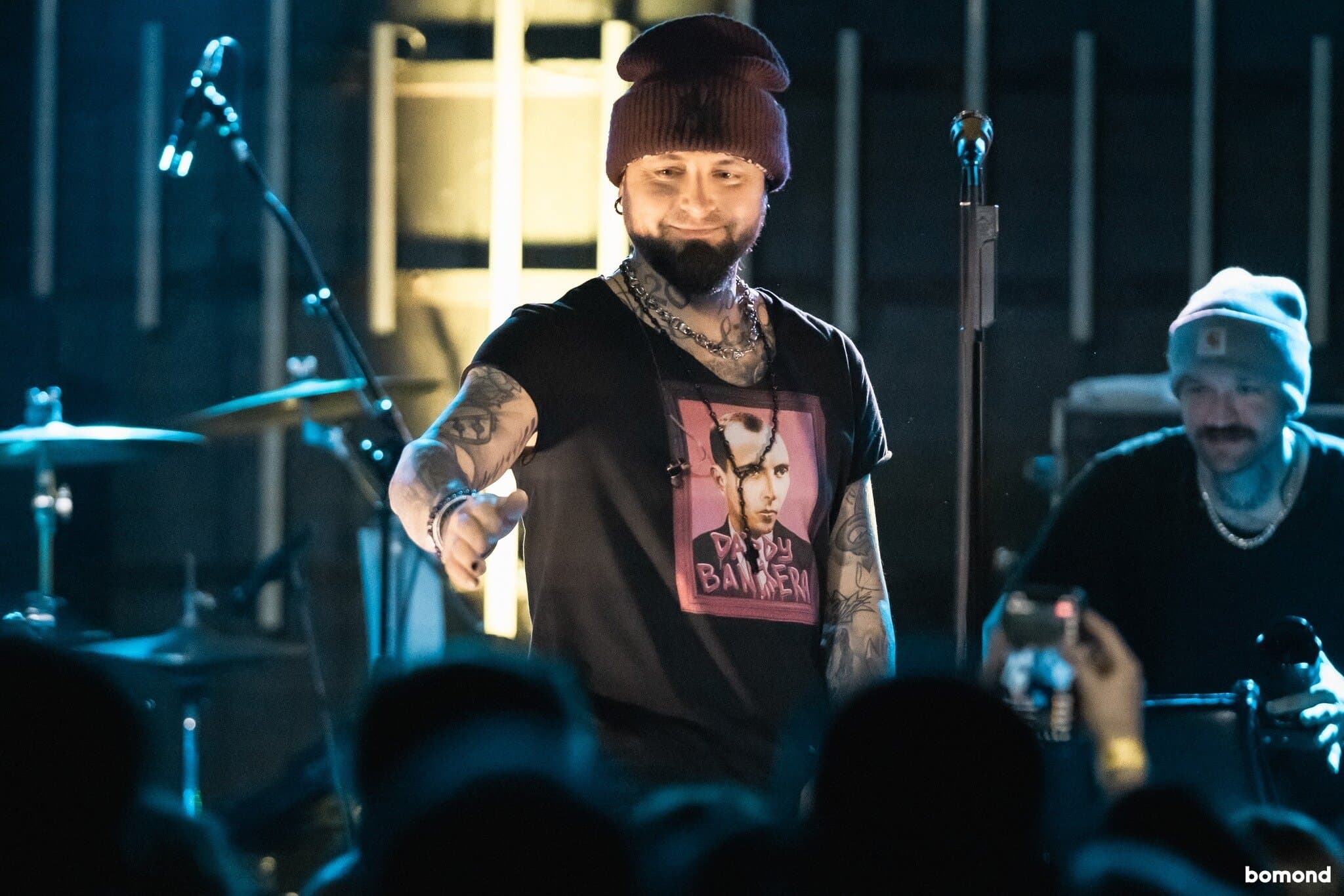 #210 – BoomBox - Detroit 2 (MARCH 15, 2023)
