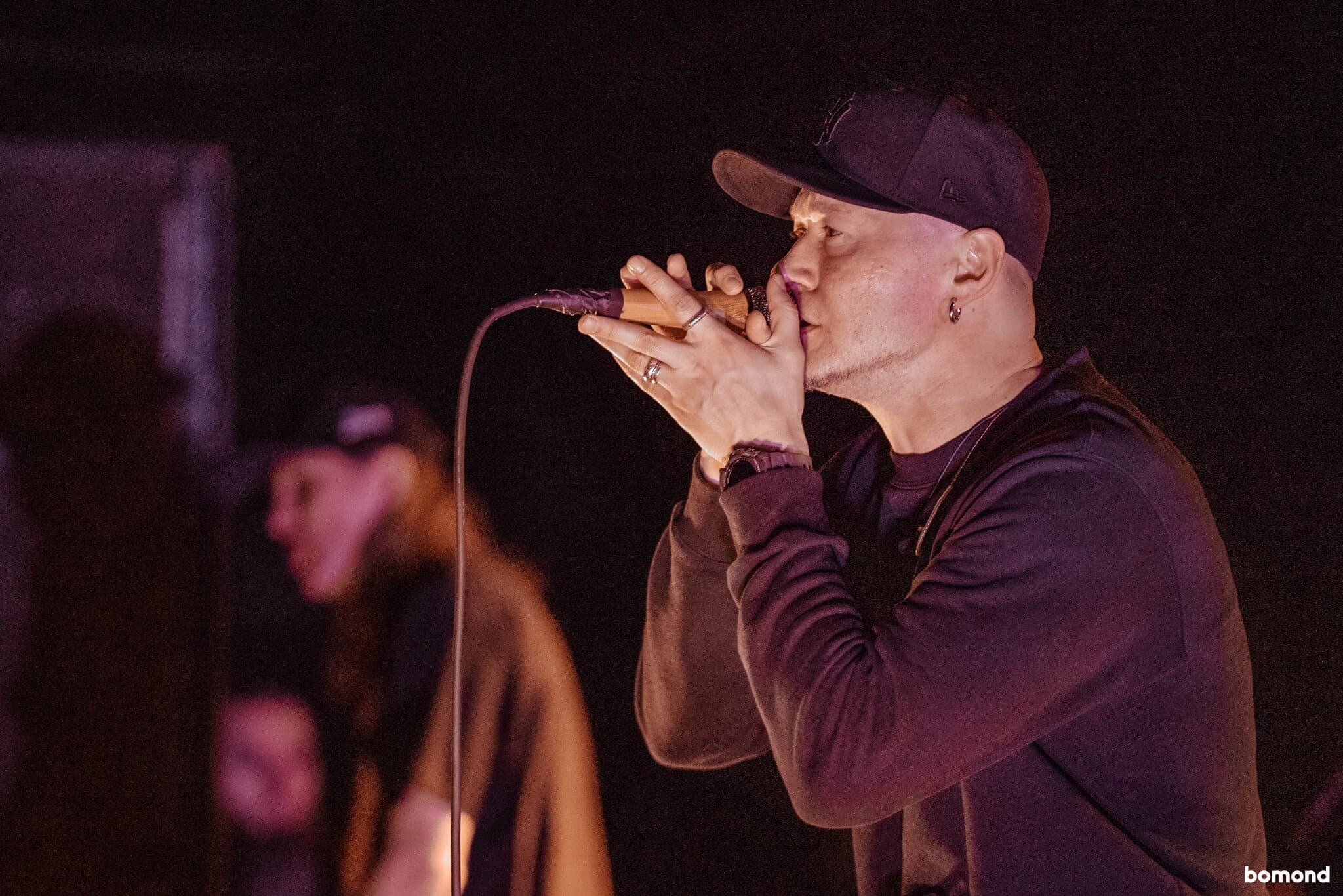 BoomBox - Detroit 2 (MARCH 15, 2023)