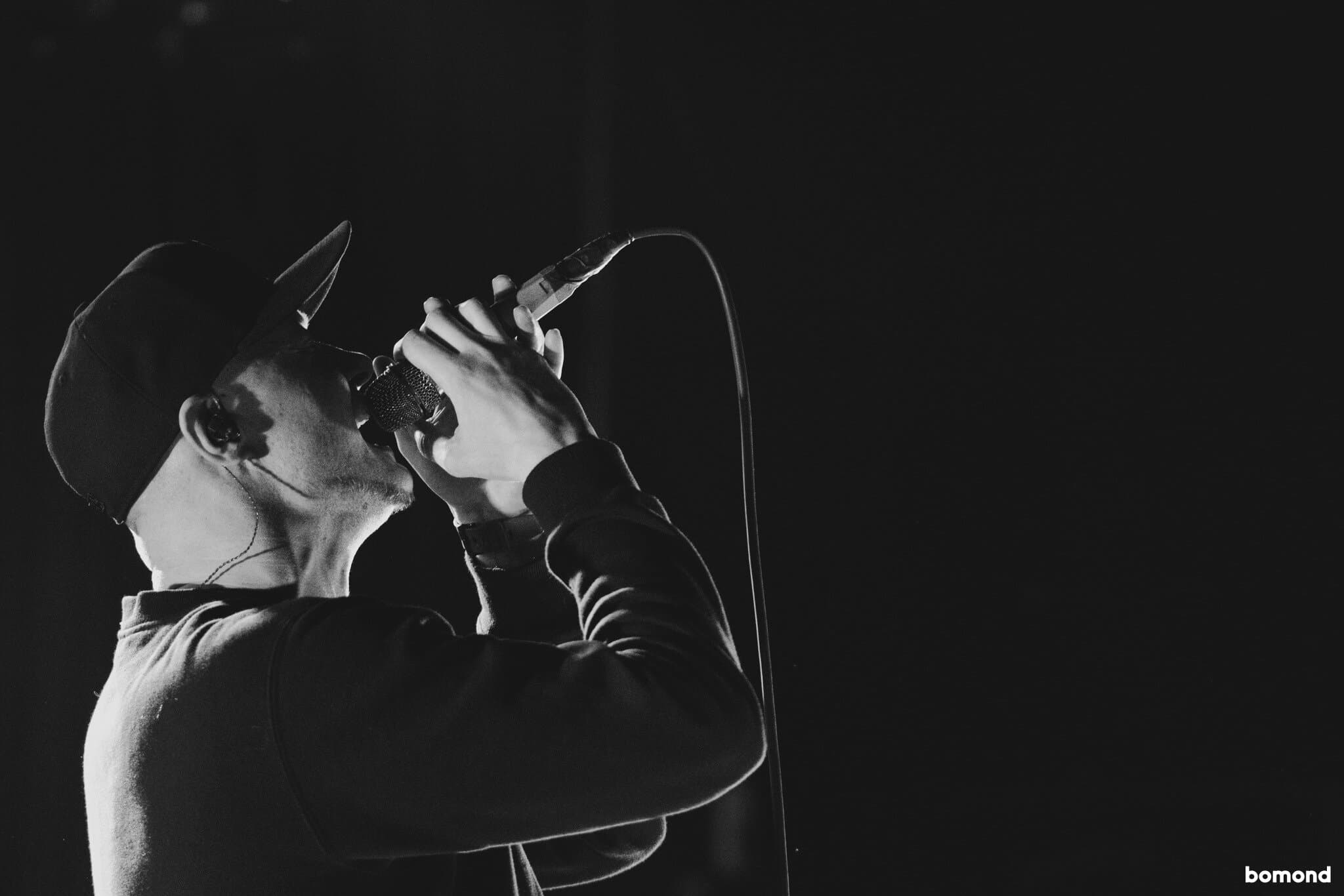 BoomBox - Detroit 2 (MARCH 15, 2023)