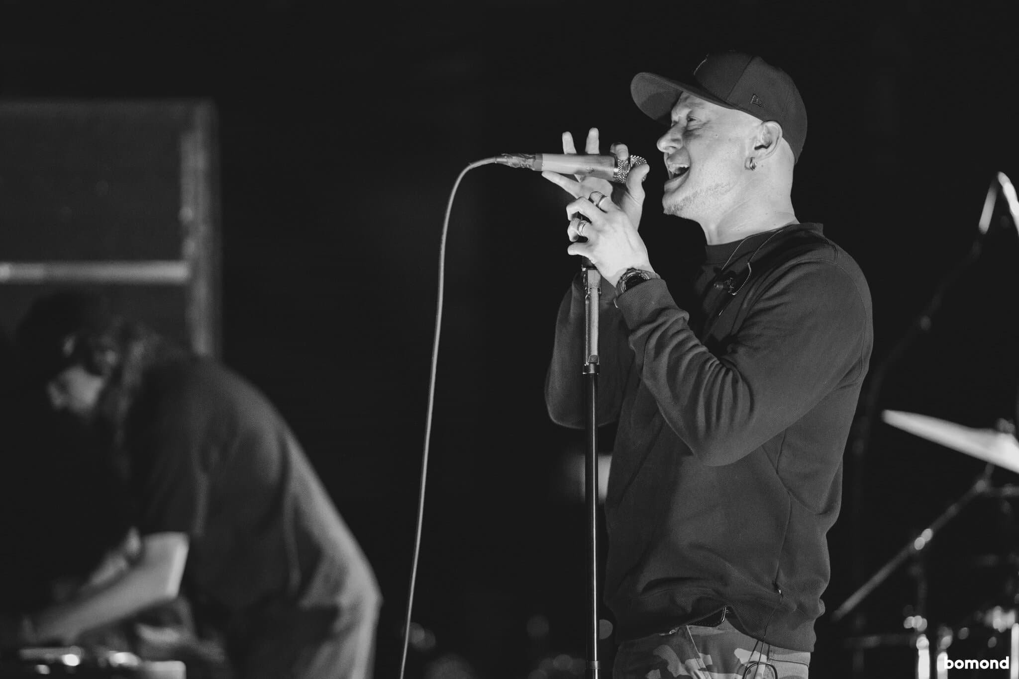BoomBox - Detroit 2 (MARCH 15, 2023)