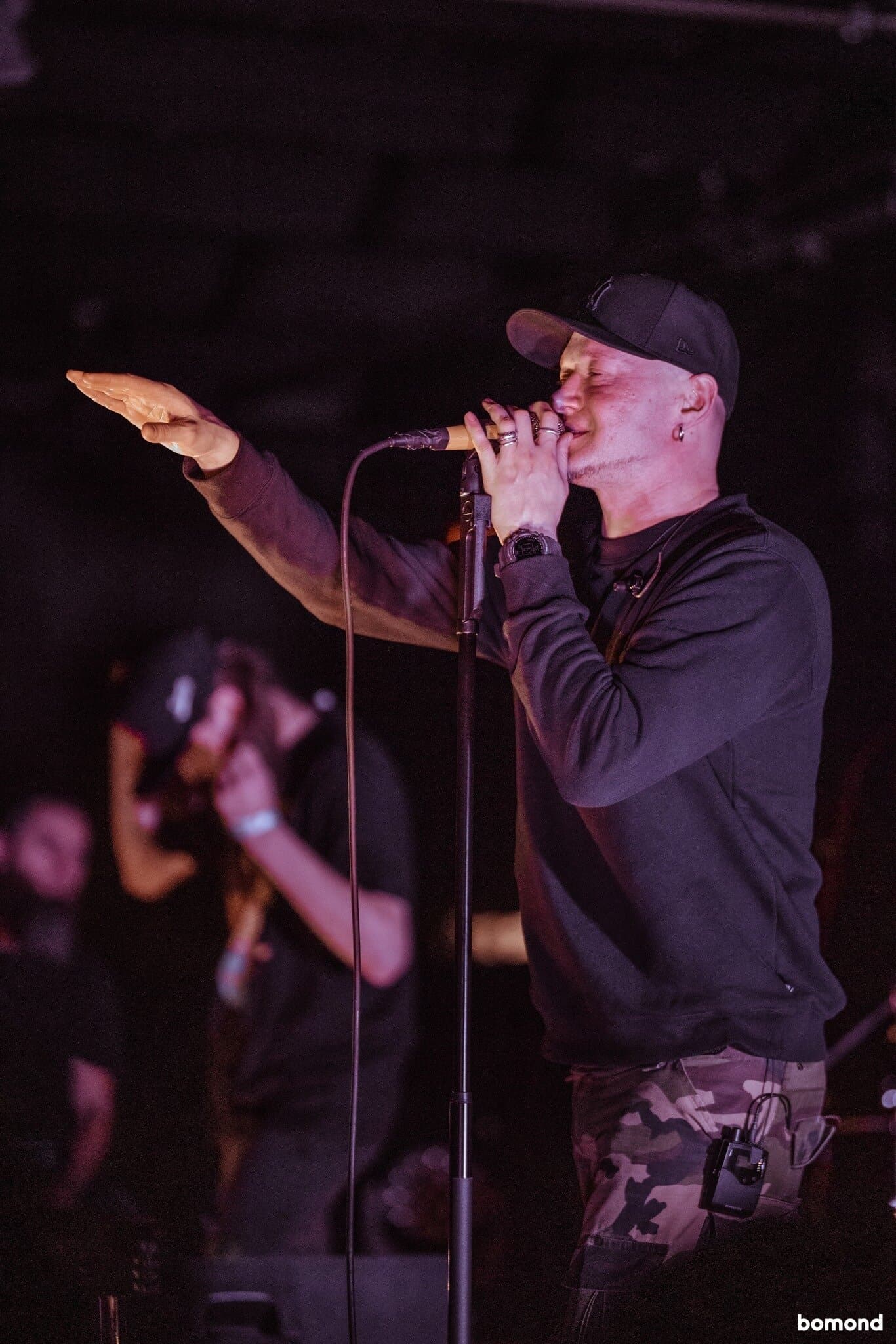 BoomBox - Detroit 2 (MARCH 15, 2023)