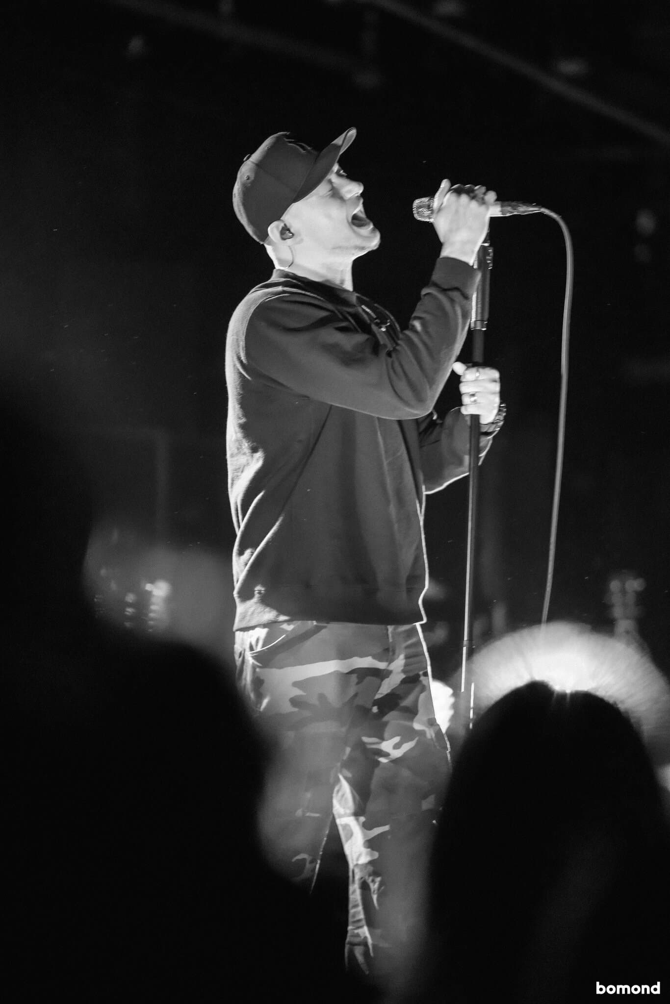 BoomBox - Detroit 2 (MARCH 15, 2023)