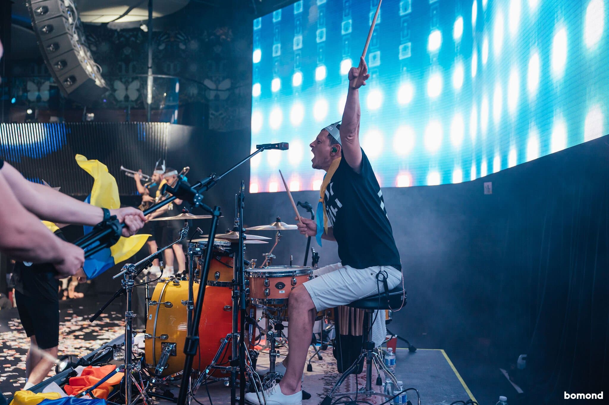 #1 – VERKA SERDUCHKA - Toronto - SEP 13, 2023)