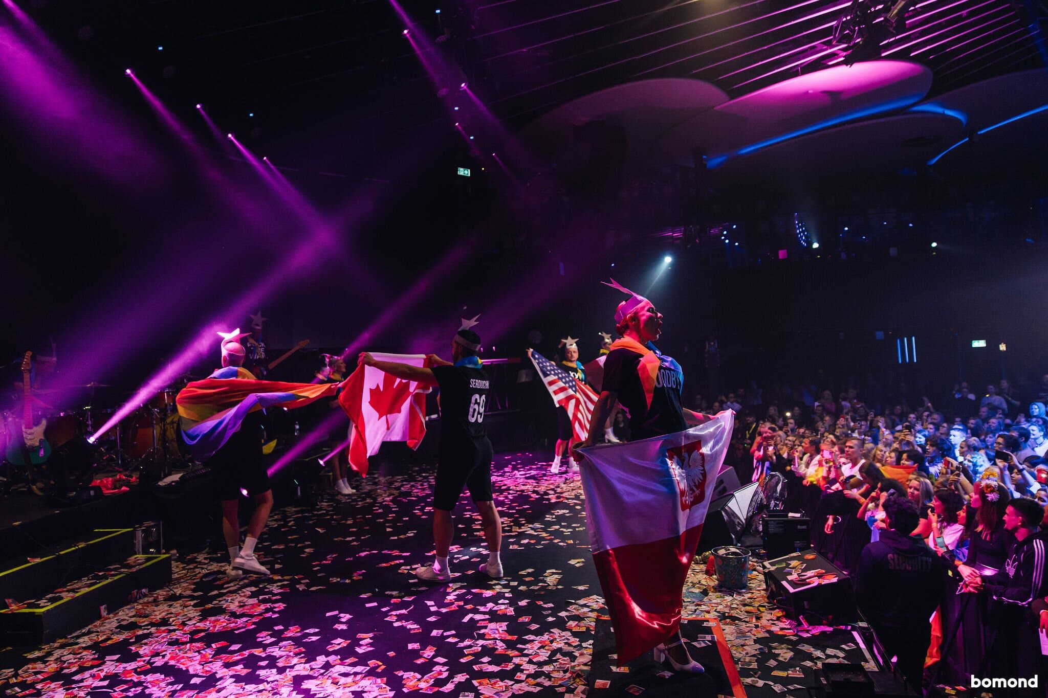VERKA SERDUCHKA - Toronto - SEP 13, 2023)