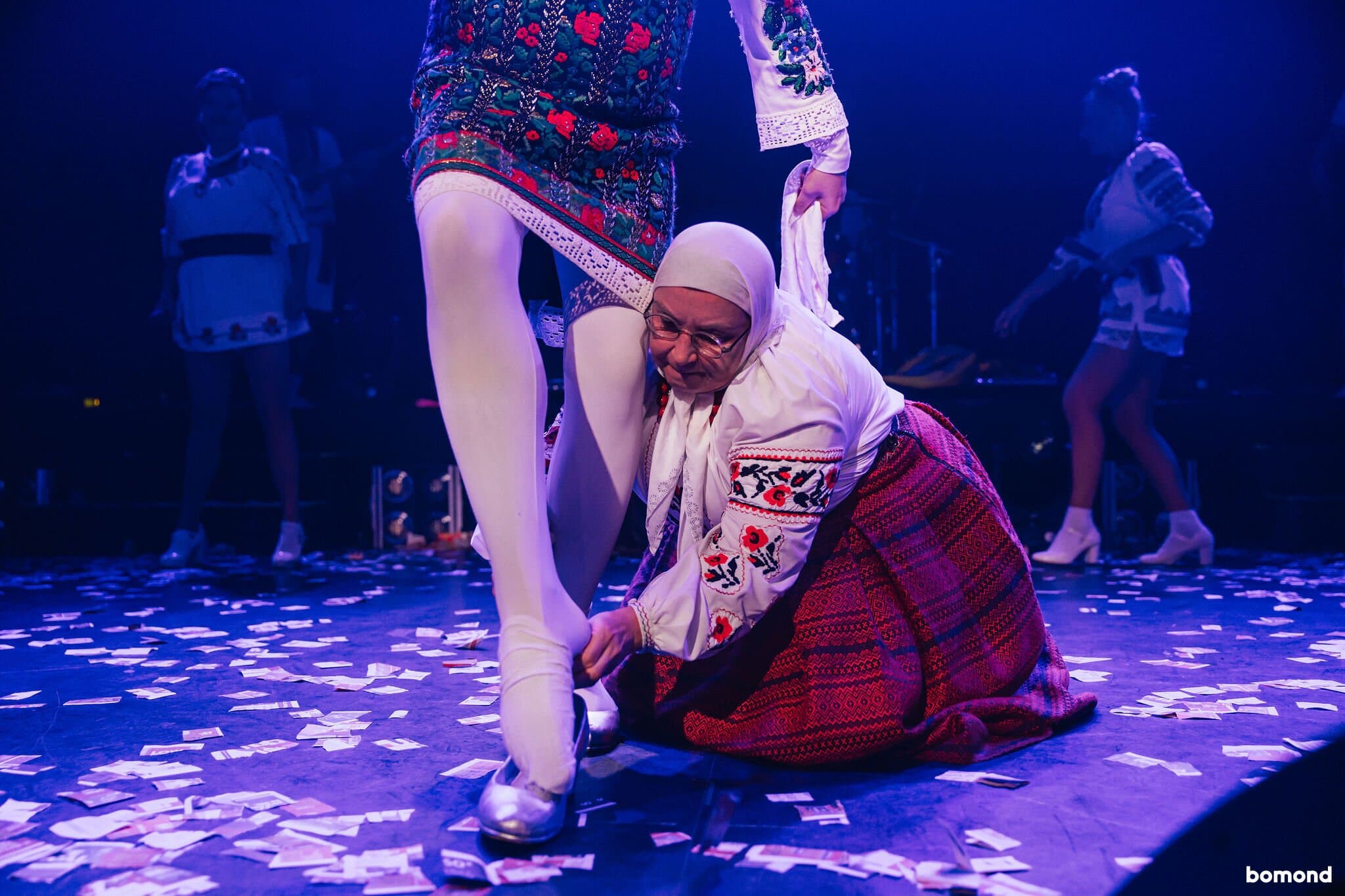 VERKA SERDUCHKA - Toronto - SEP 13, 2023)
