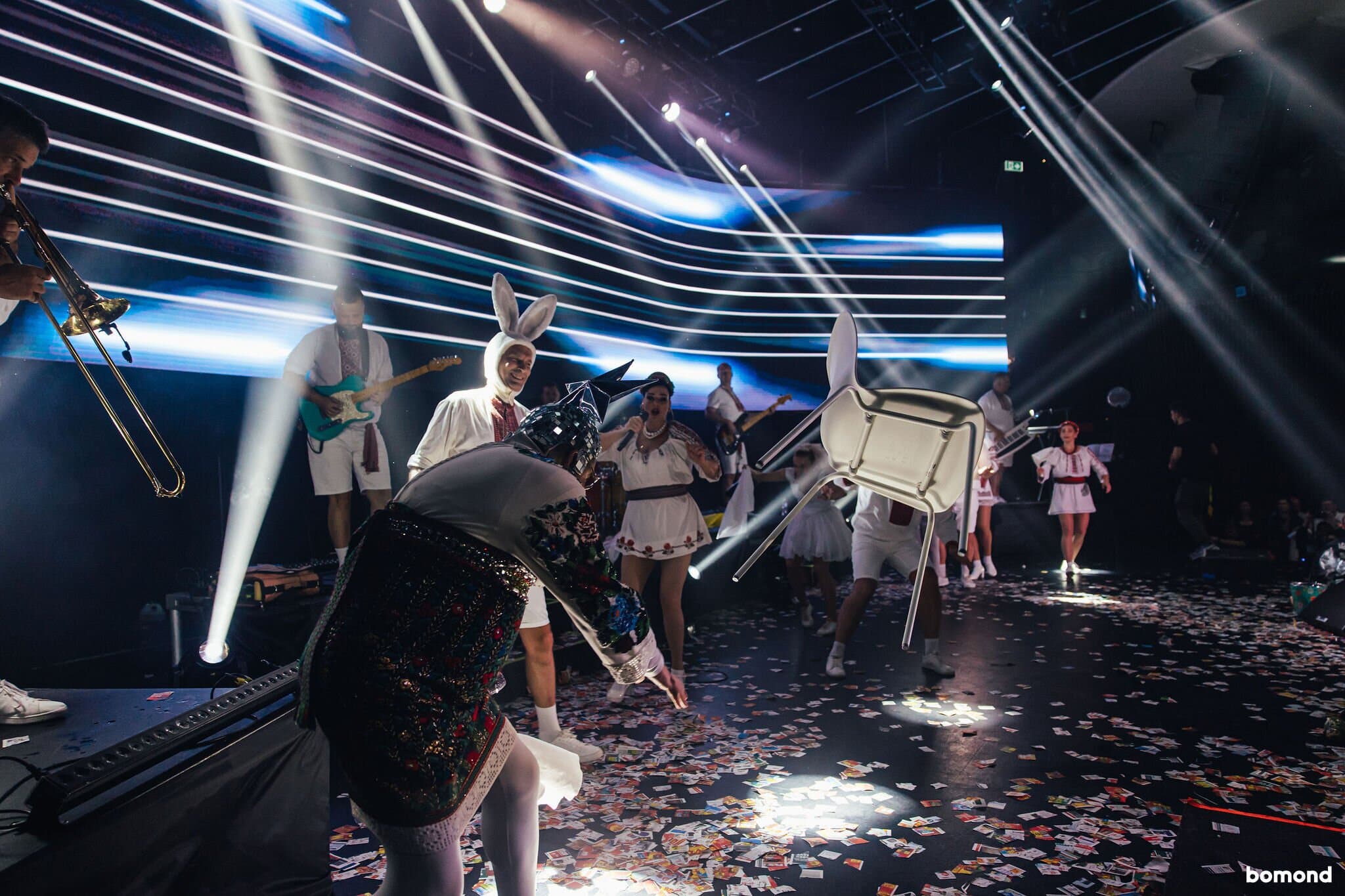 VERKA SERDUCHKA - Toronto - SEP 13, 2023)