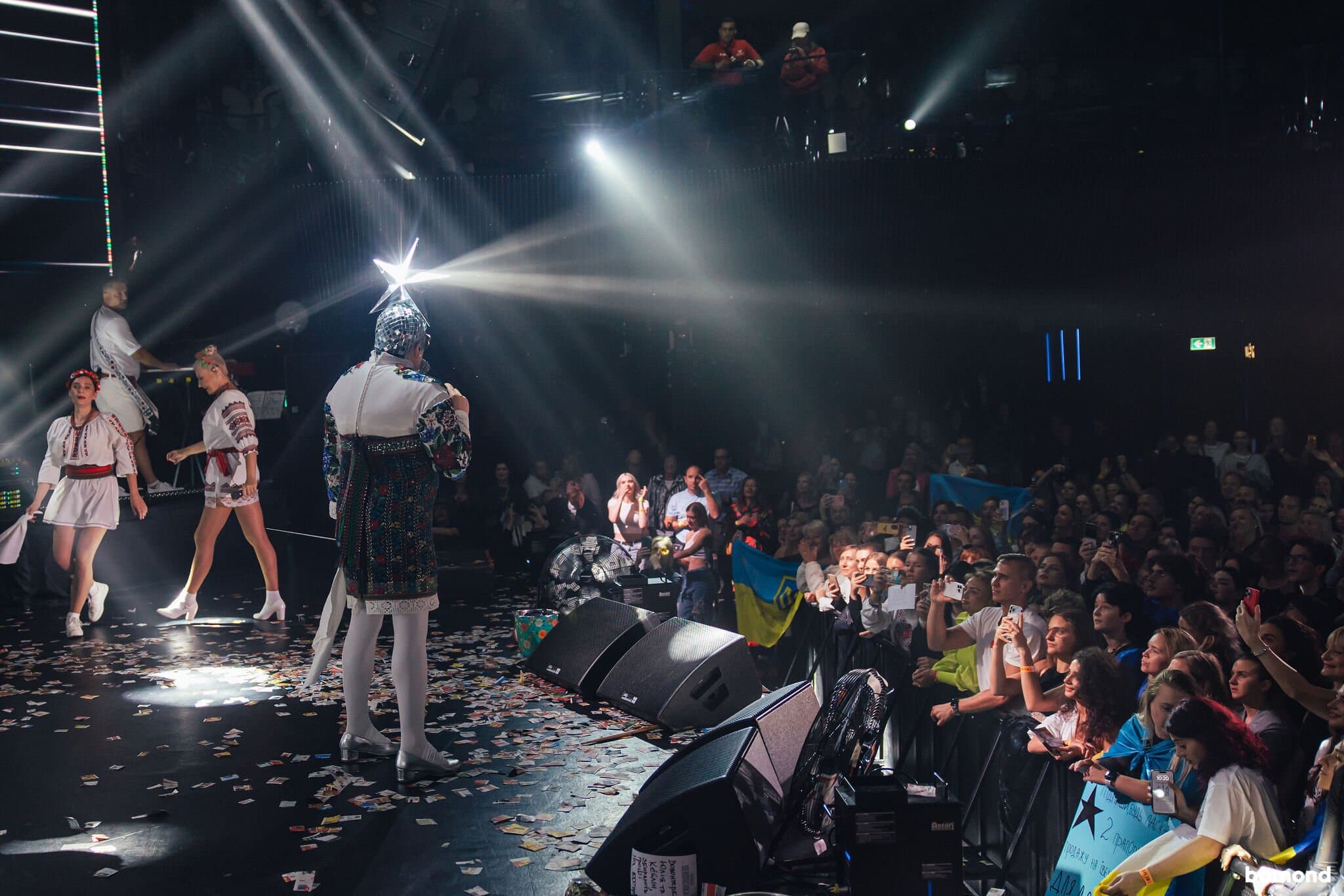 VERKA SERDUCHKA - Toronto - SEP 13, 2023)