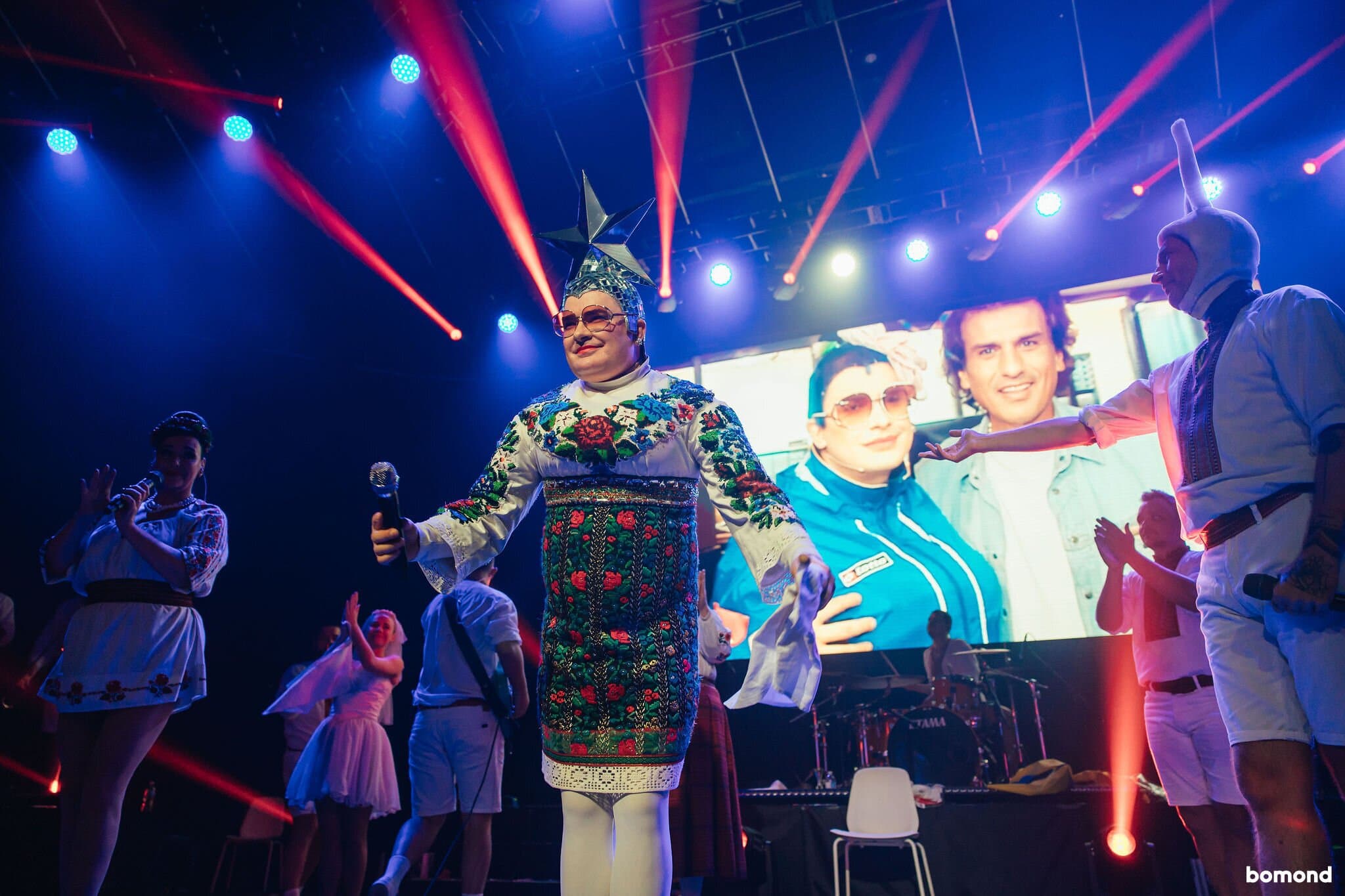 VERKA SERDUCHKA - Toronto - SEP 13, 2023)