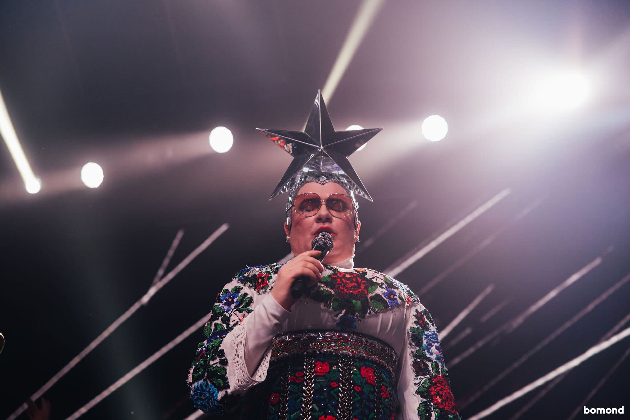 #21 – VERKA SERDUCHKA - Toronto - SEP 13, 2023)