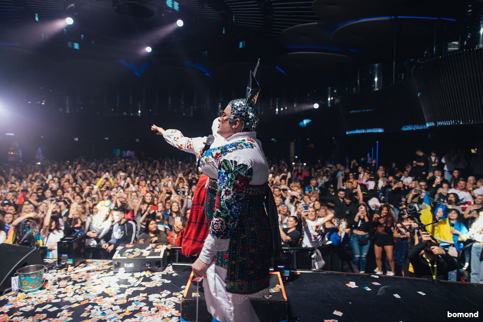 VERKA SERDUCHKA - Toronto - SEP 13, 2023)
