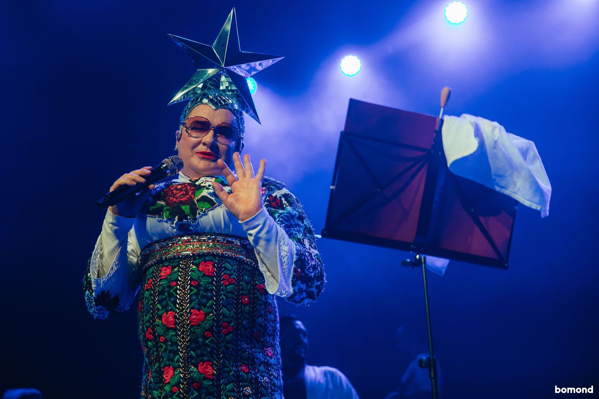 #35 – VERKA SERDUCHKA - Toronto - SEP 13, 2023)
