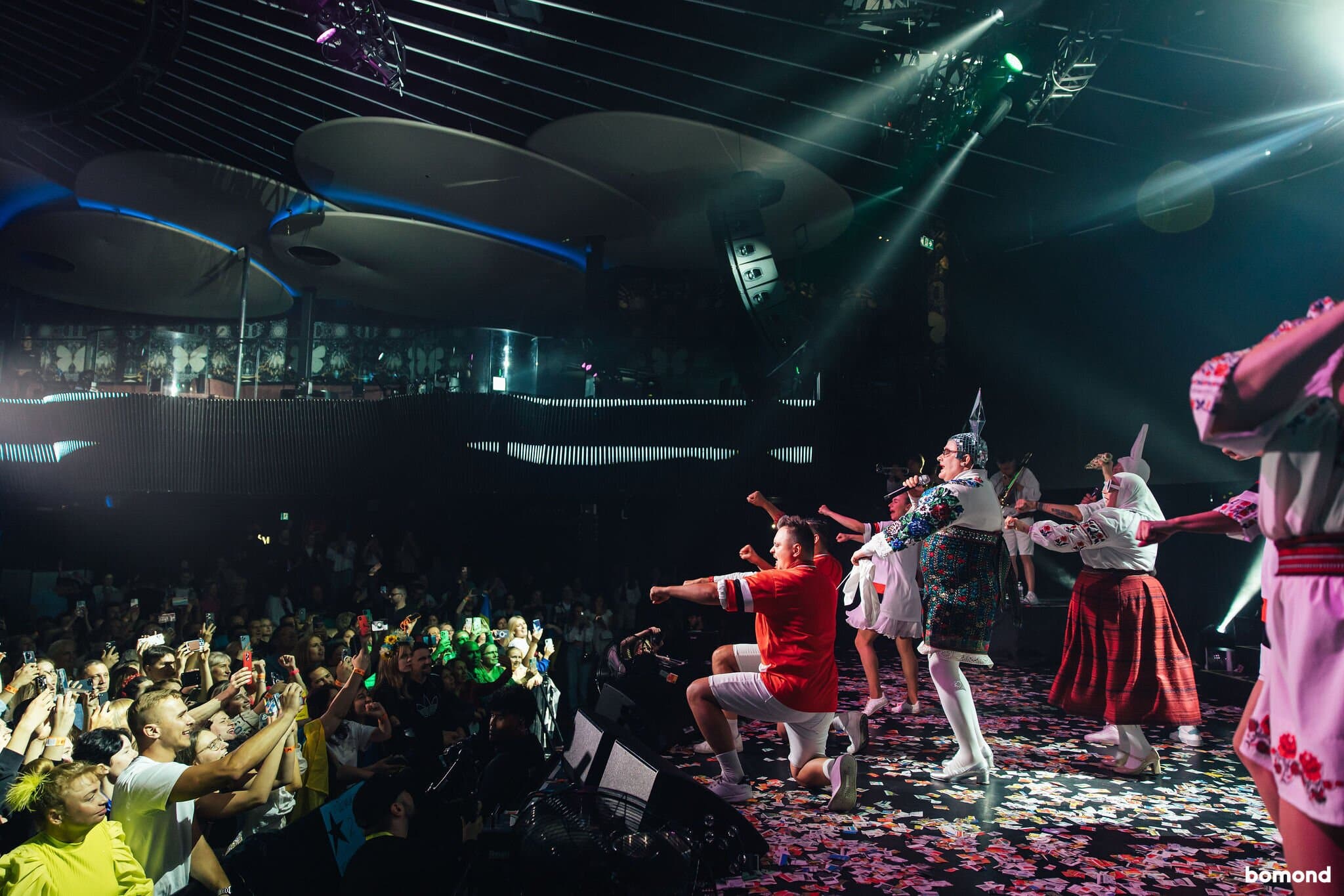 VERKA SERDUCHKA - Toronto - SEP 13, 2023)