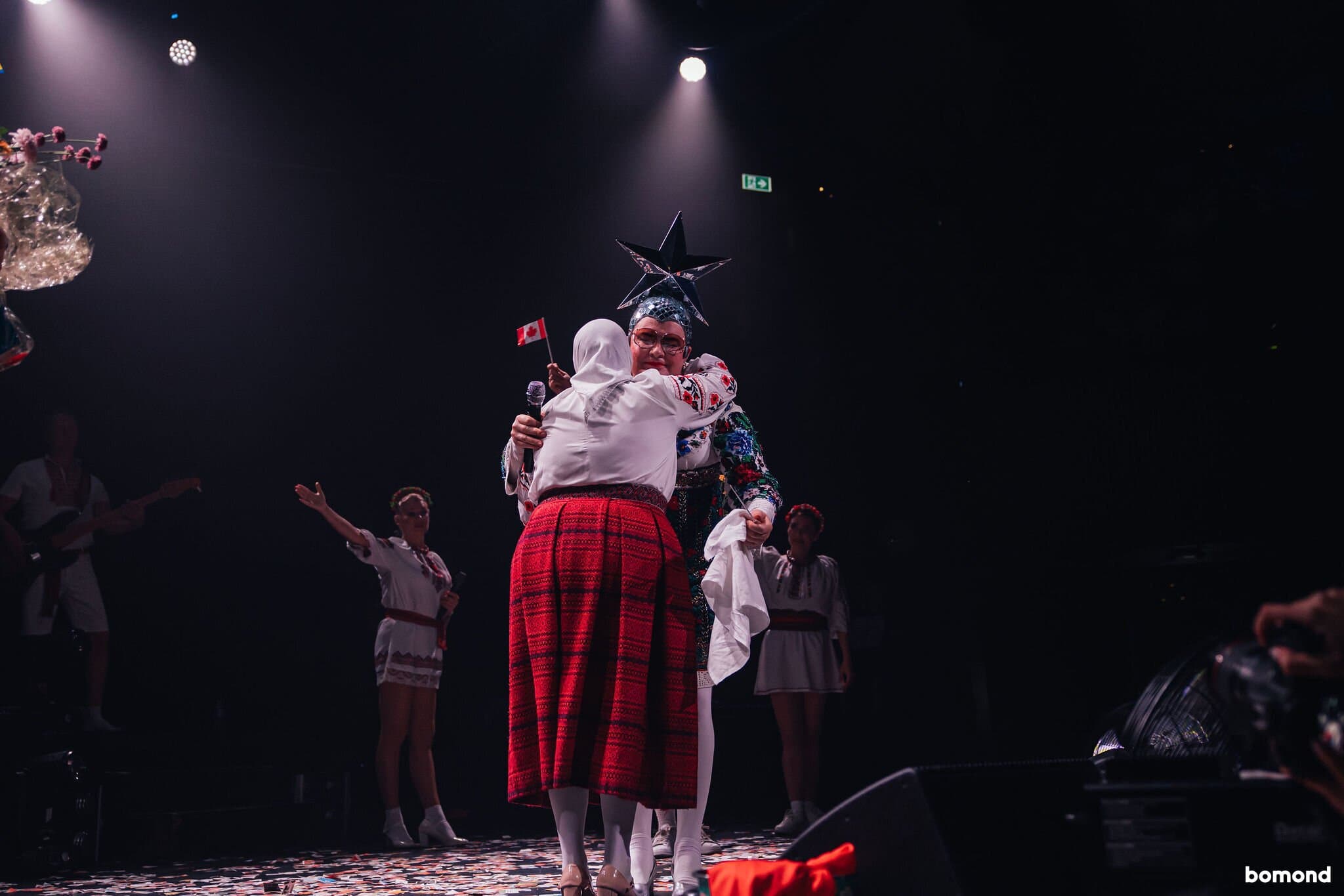 VERKA SERDUCHKA - Toronto - SEP 13, 2023)