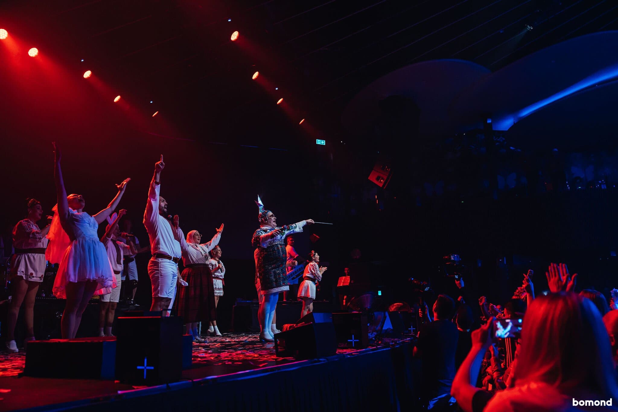 #41 – VERKA SERDUCHKA - Toronto - SEP 13, 2023)
