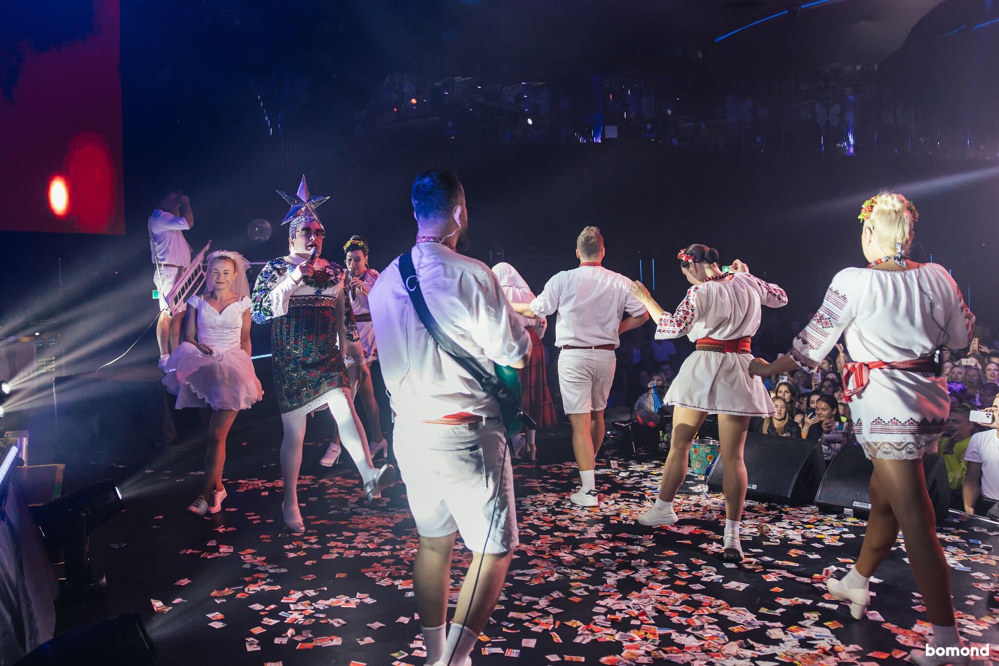 VERKA SERDUCHKA - Toronto - SEP 13, 2023)