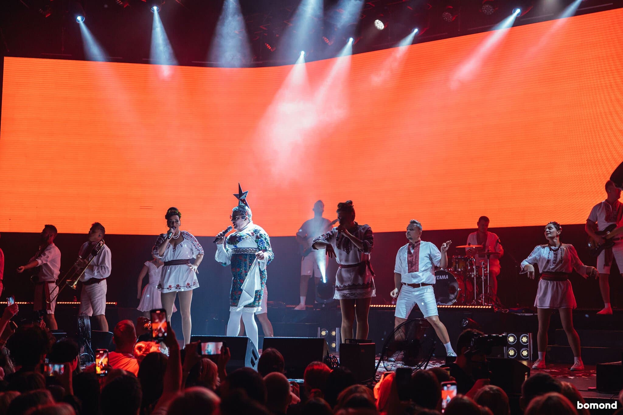 VERKA SERDUCHKA - Toronto - SEP 13, 2023)