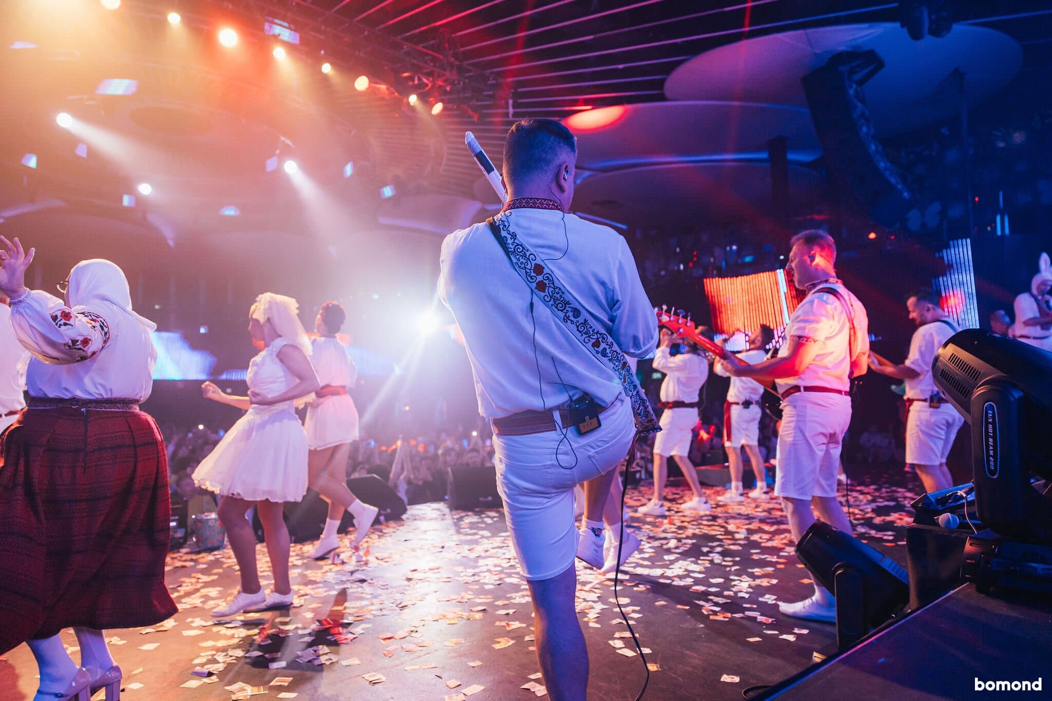 #50 – VERKA SERDUCHKA - Toronto - SEP 13, 2023)