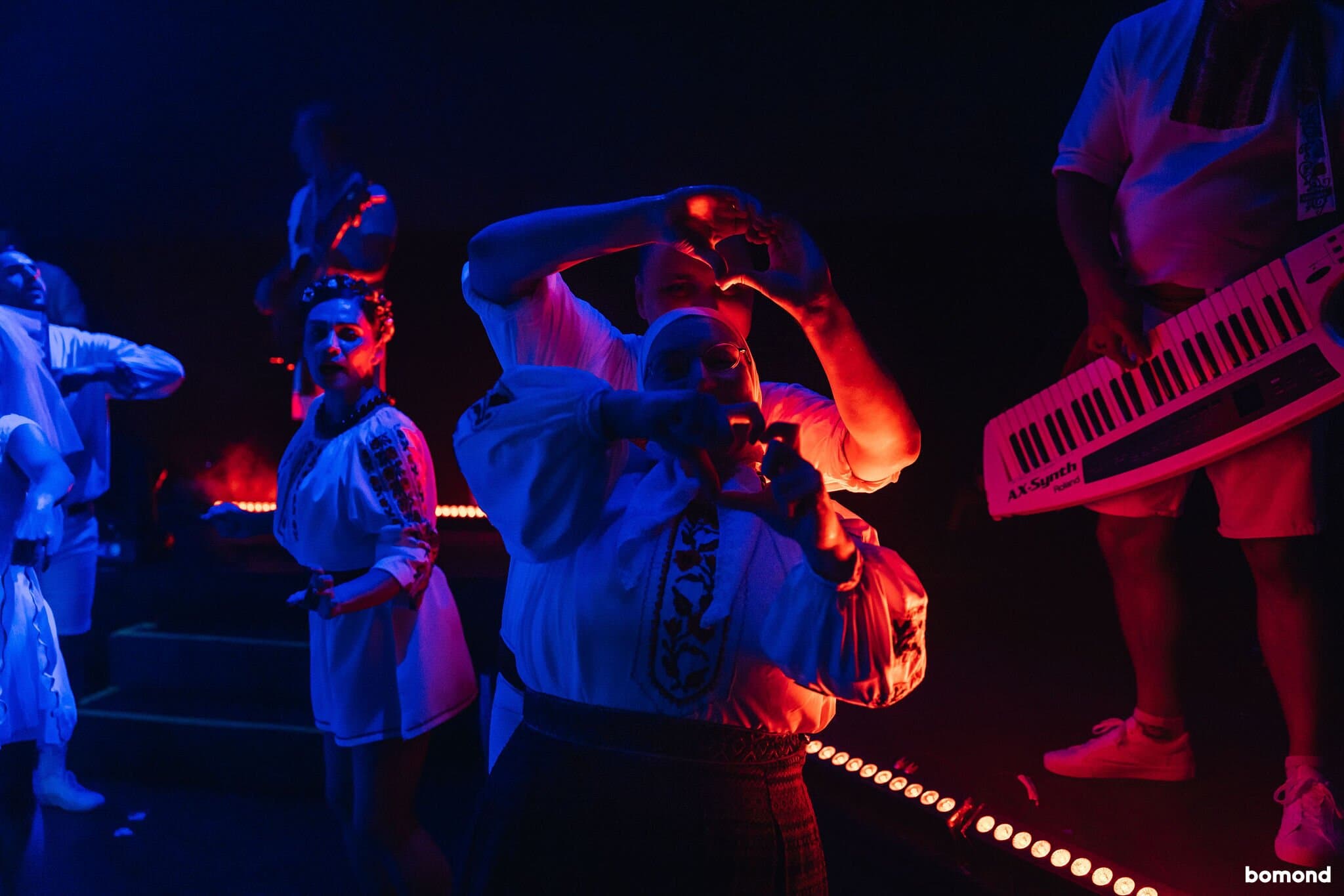 VERKA SERDUCHKA - Toronto - SEP 13, 2023)