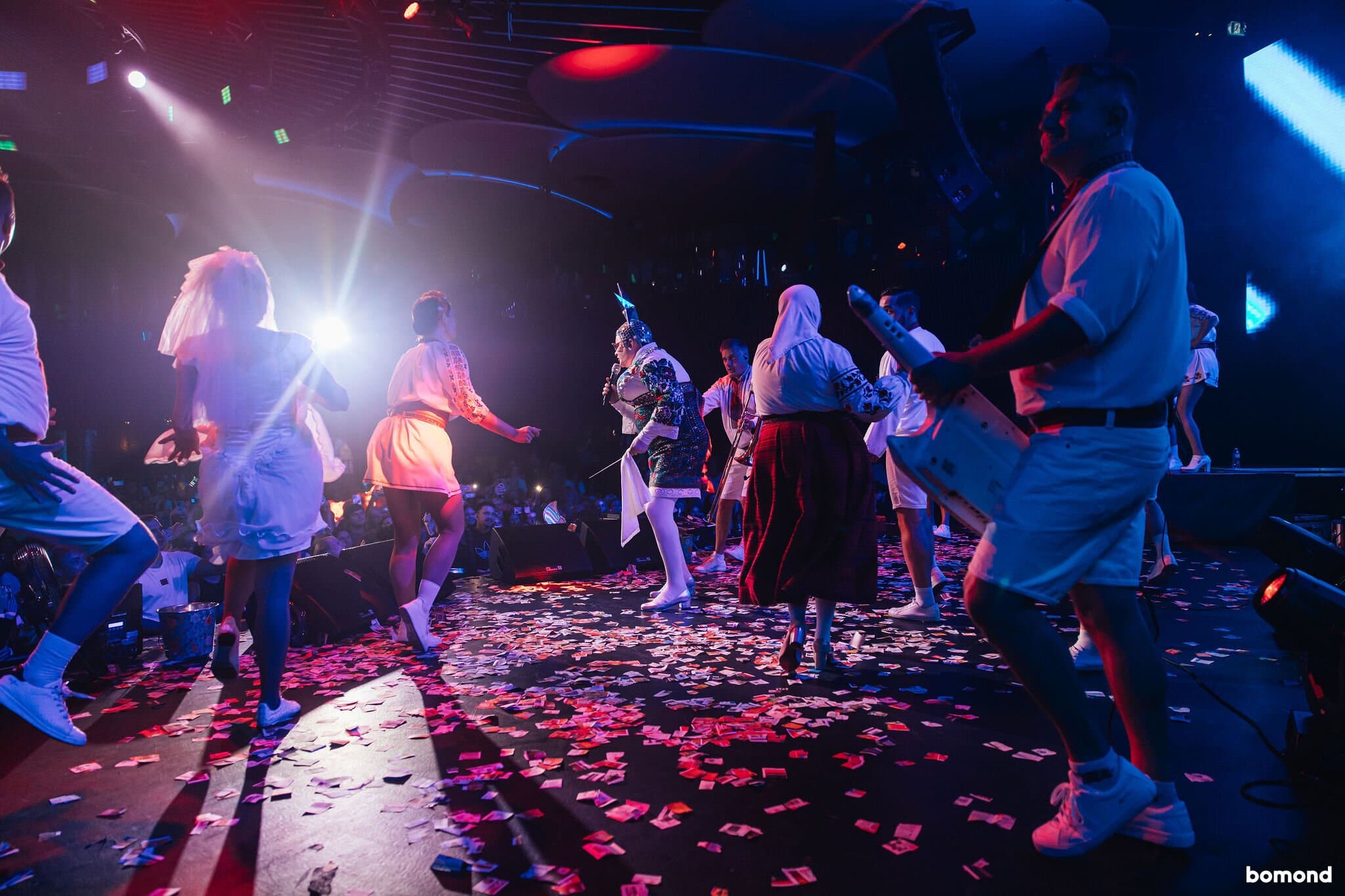 #59 – VERKA SERDUCHKA - Toronto - SEP 13, 2023)