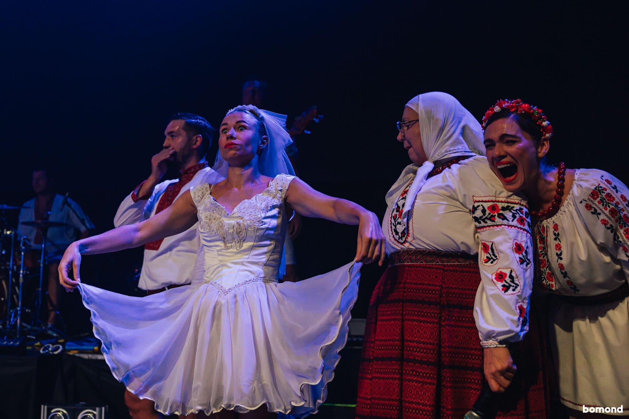 VERKA SERDUCHKA - Toronto - SEP 13, 2023)