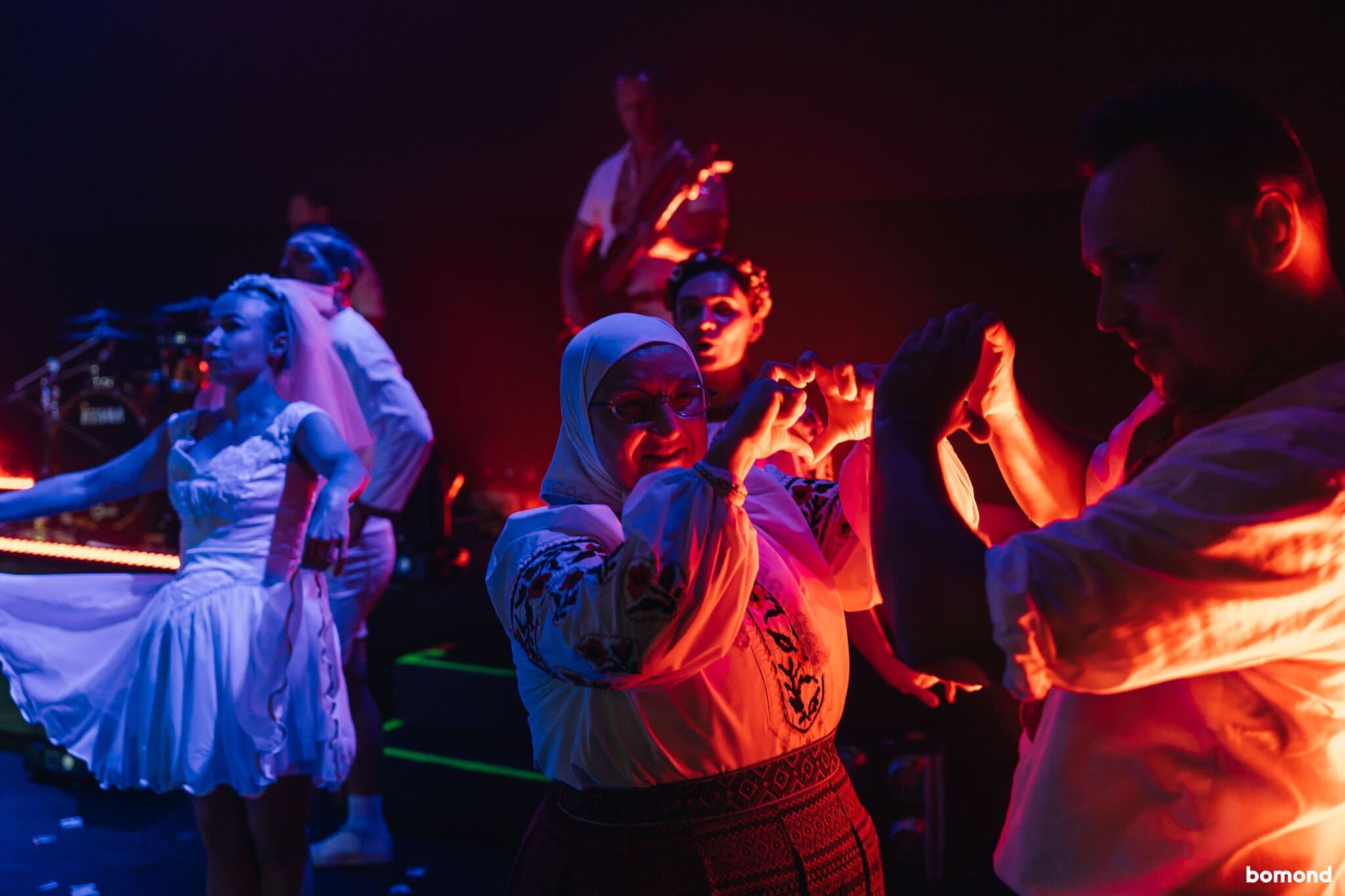 VERKA SERDUCHKA - Toronto - SEP 13, 2023)