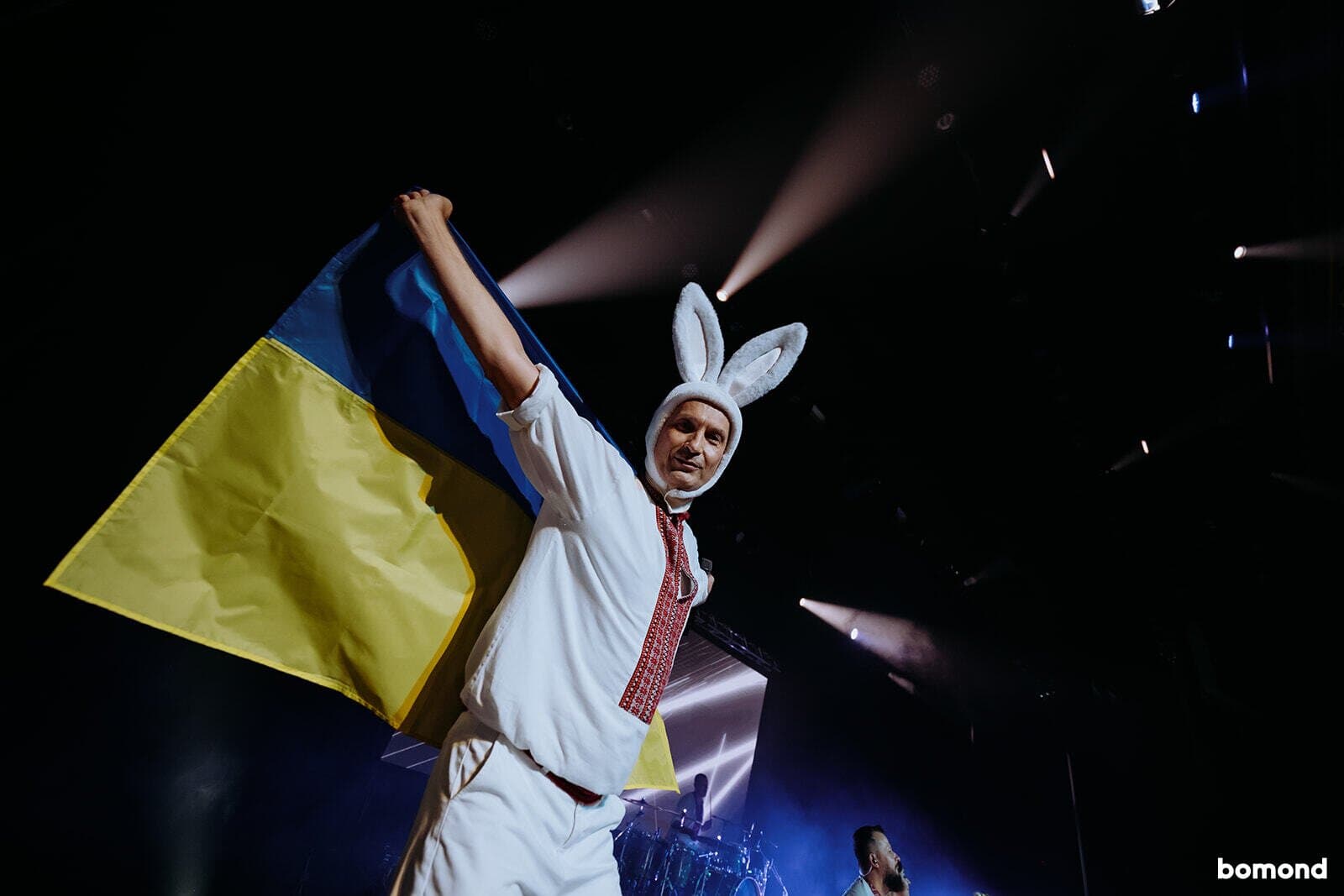 VERKA SERDUCHKA - New York - 2023