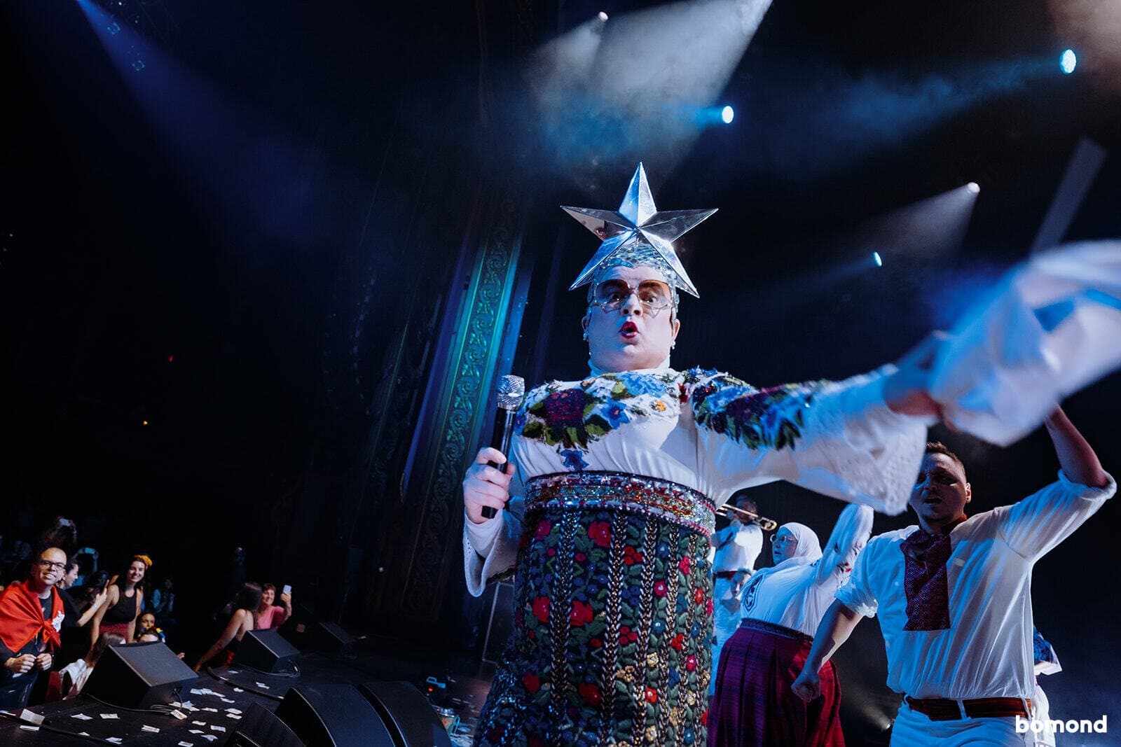 VERKA SERDUCHKA - New York - 2023