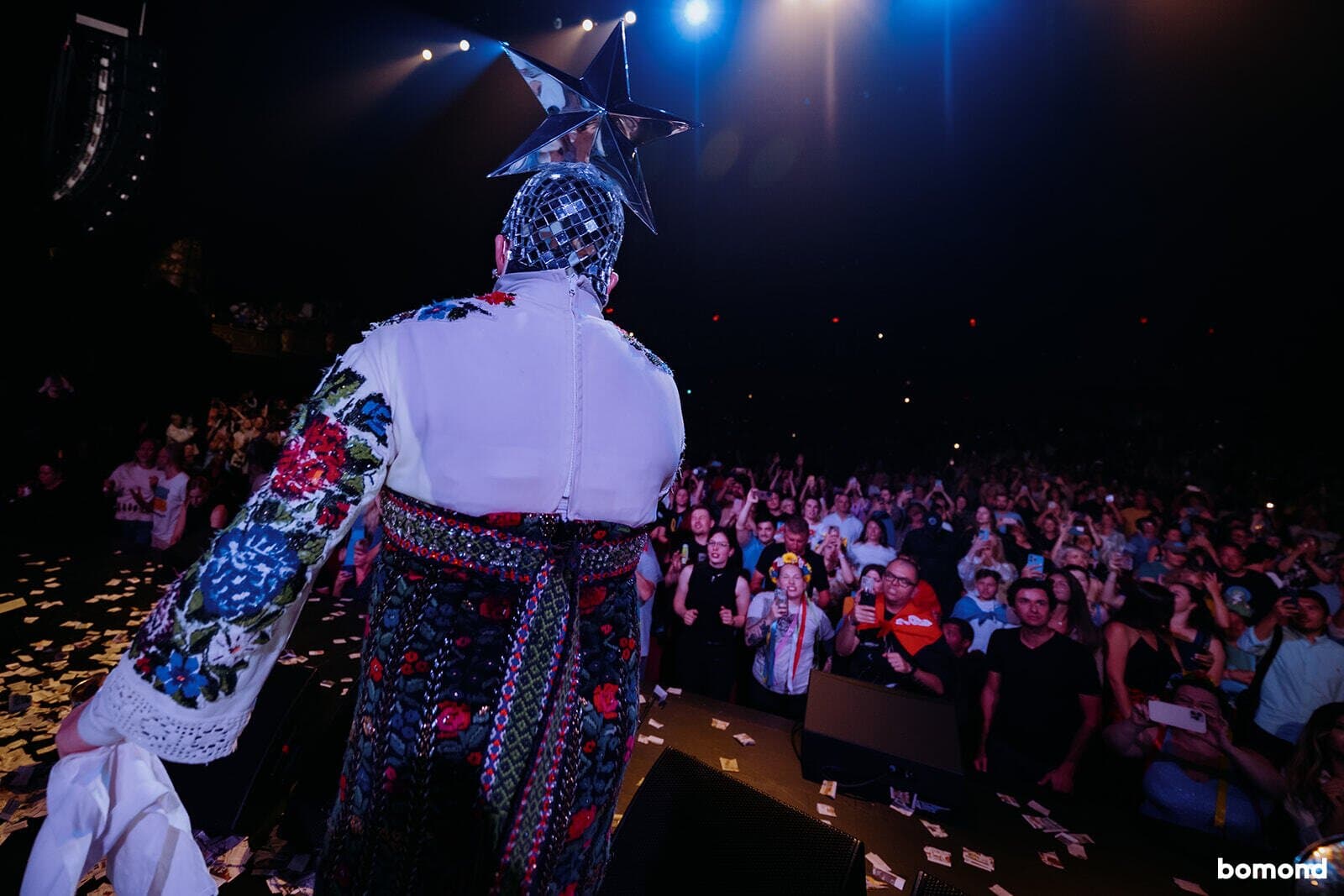 VERKA SERDUCHKA - New York - 2023