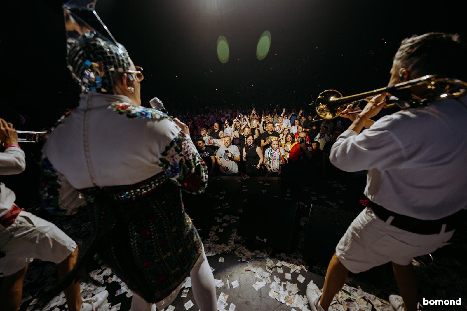 VERKA SERDUCHKA - New York - 2023