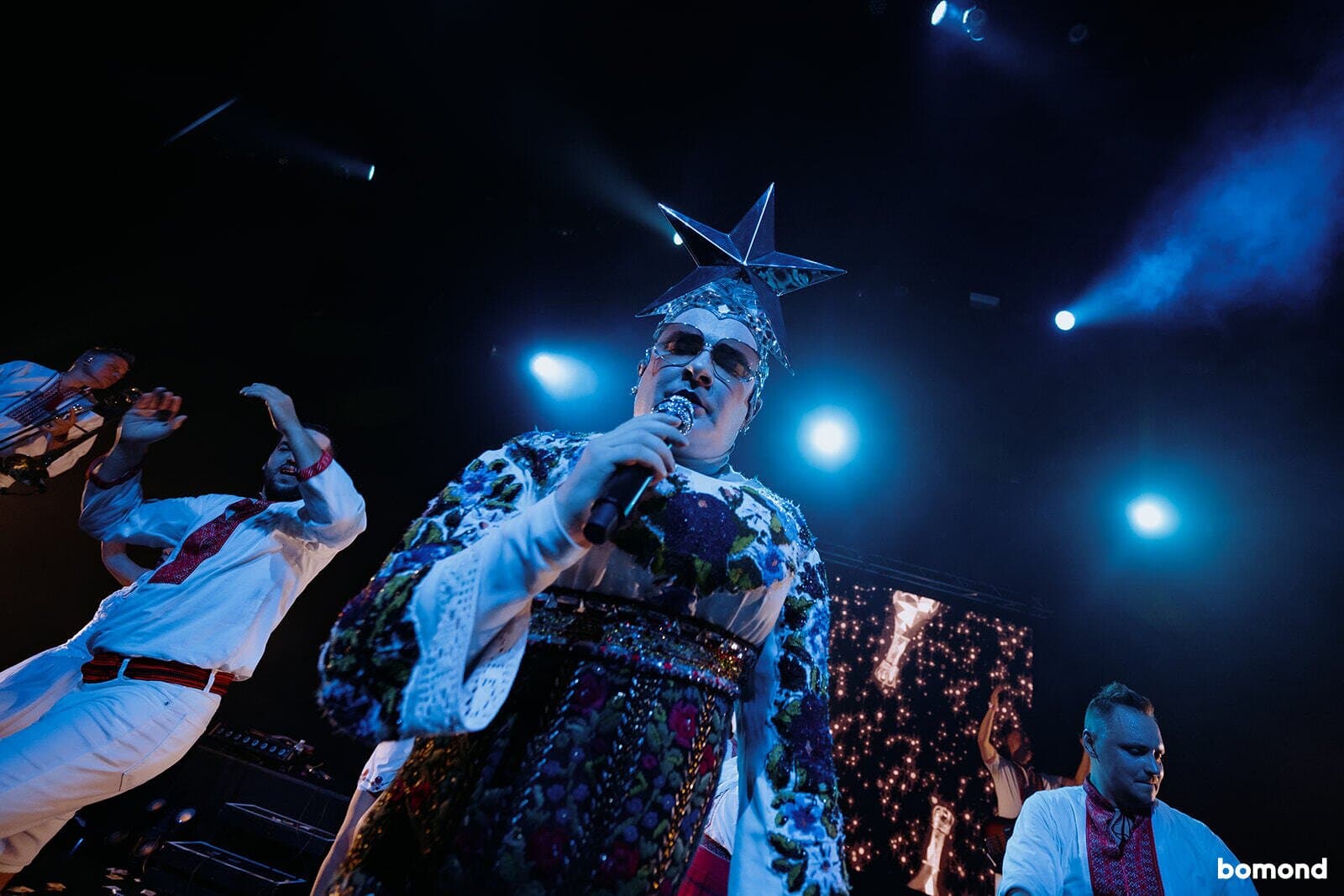 #27 – VERKA SERDUCHKA - New York - 2023