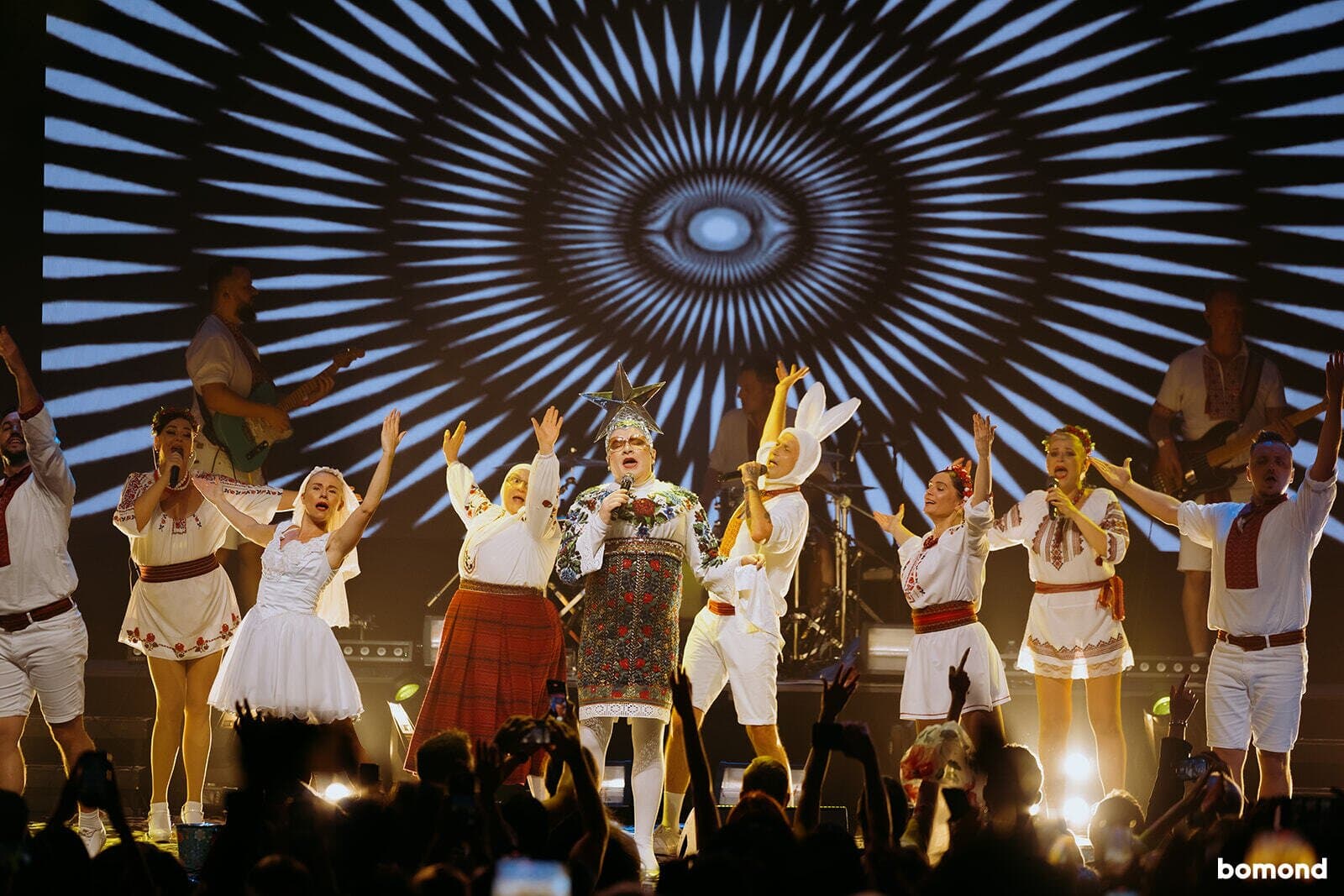 VERKA SERDUCHKA - New York - 2023